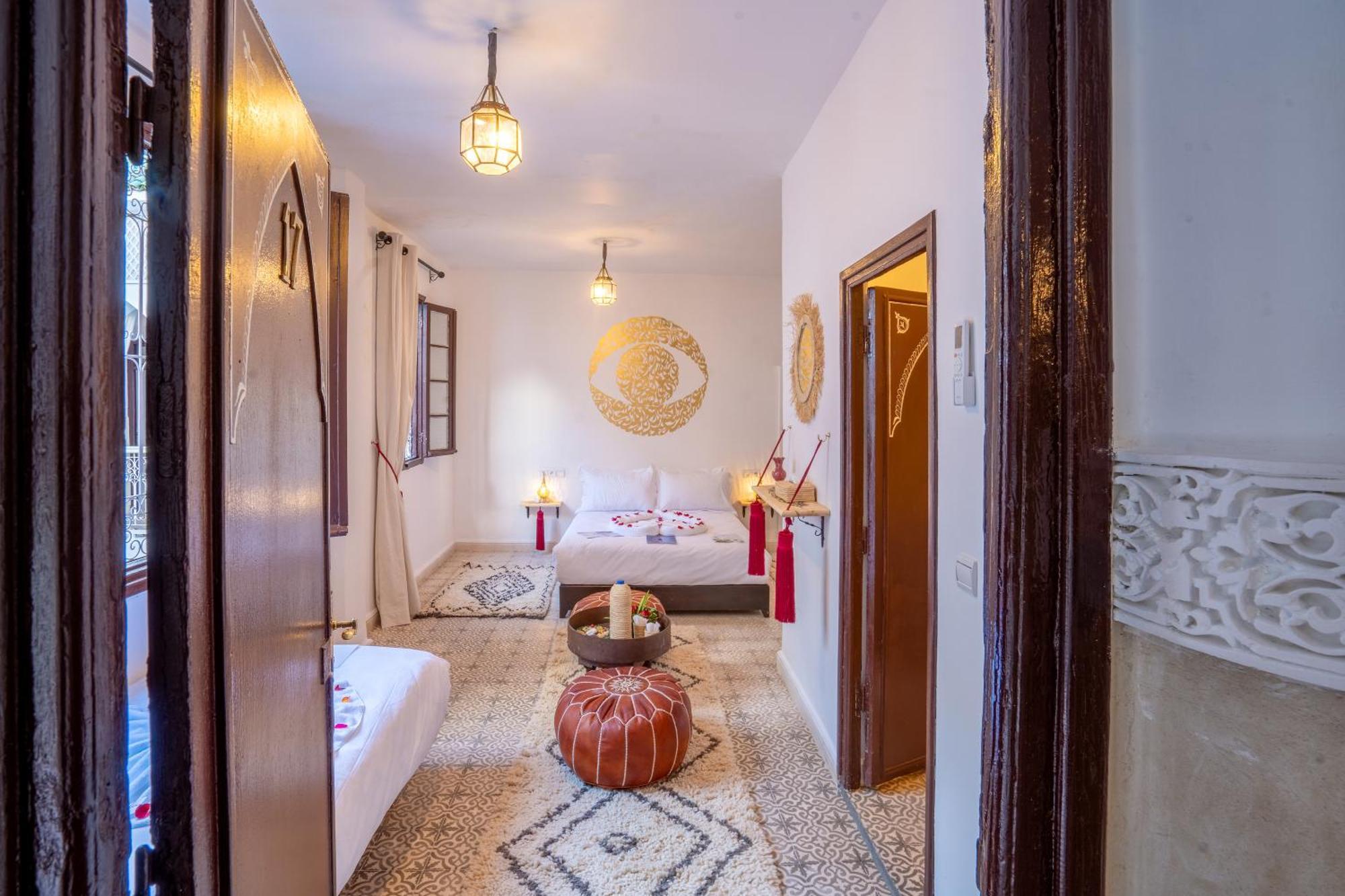 Riad Bo Boutique & Marrakesh