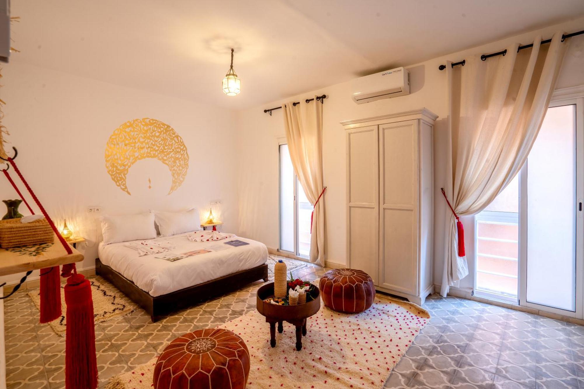 Riad Bo Boutique & *