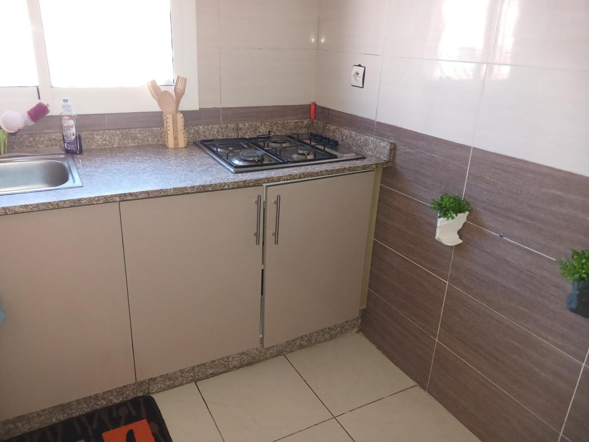 Appartement Diamond *