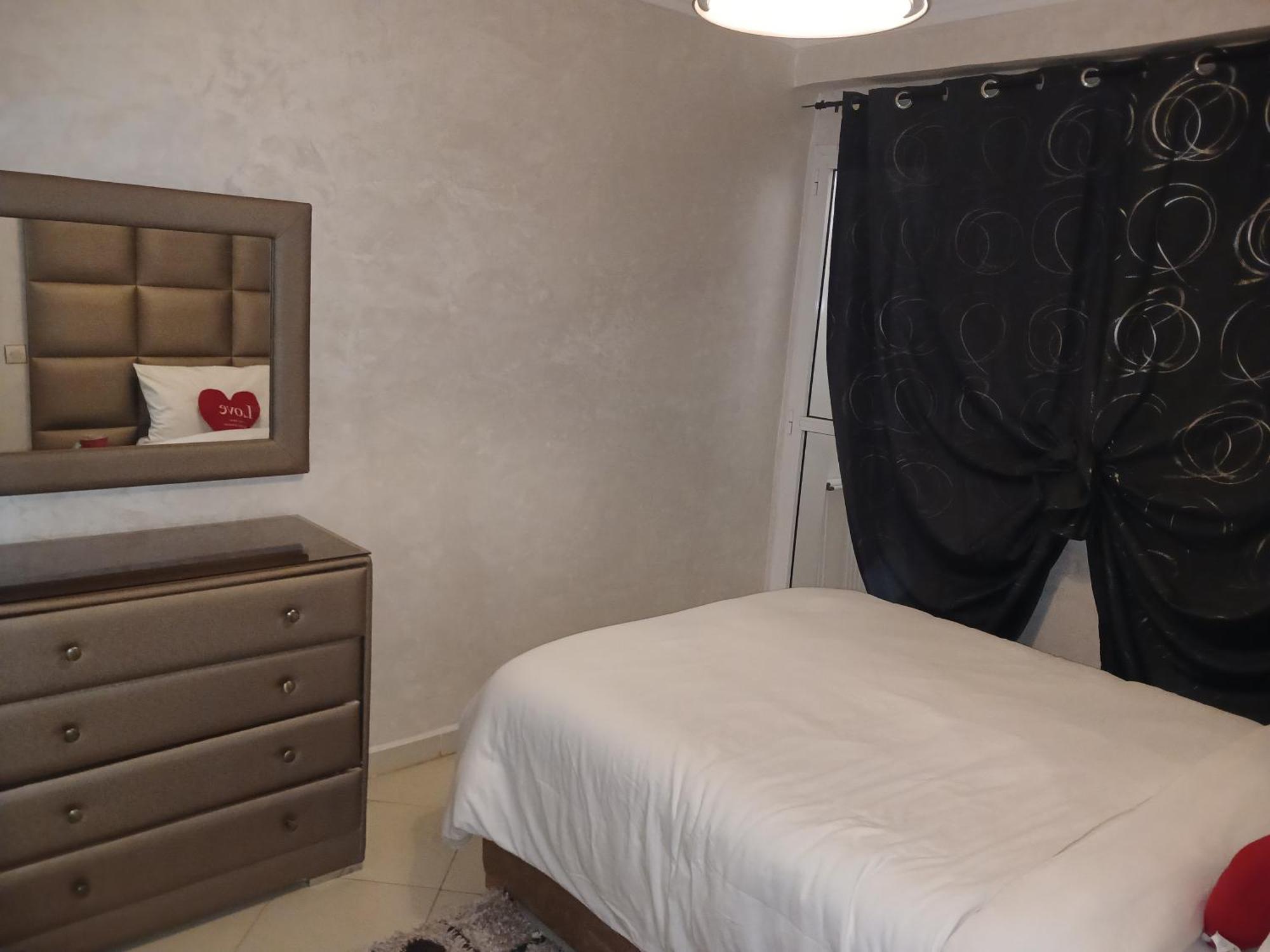 Appartement Diamond *