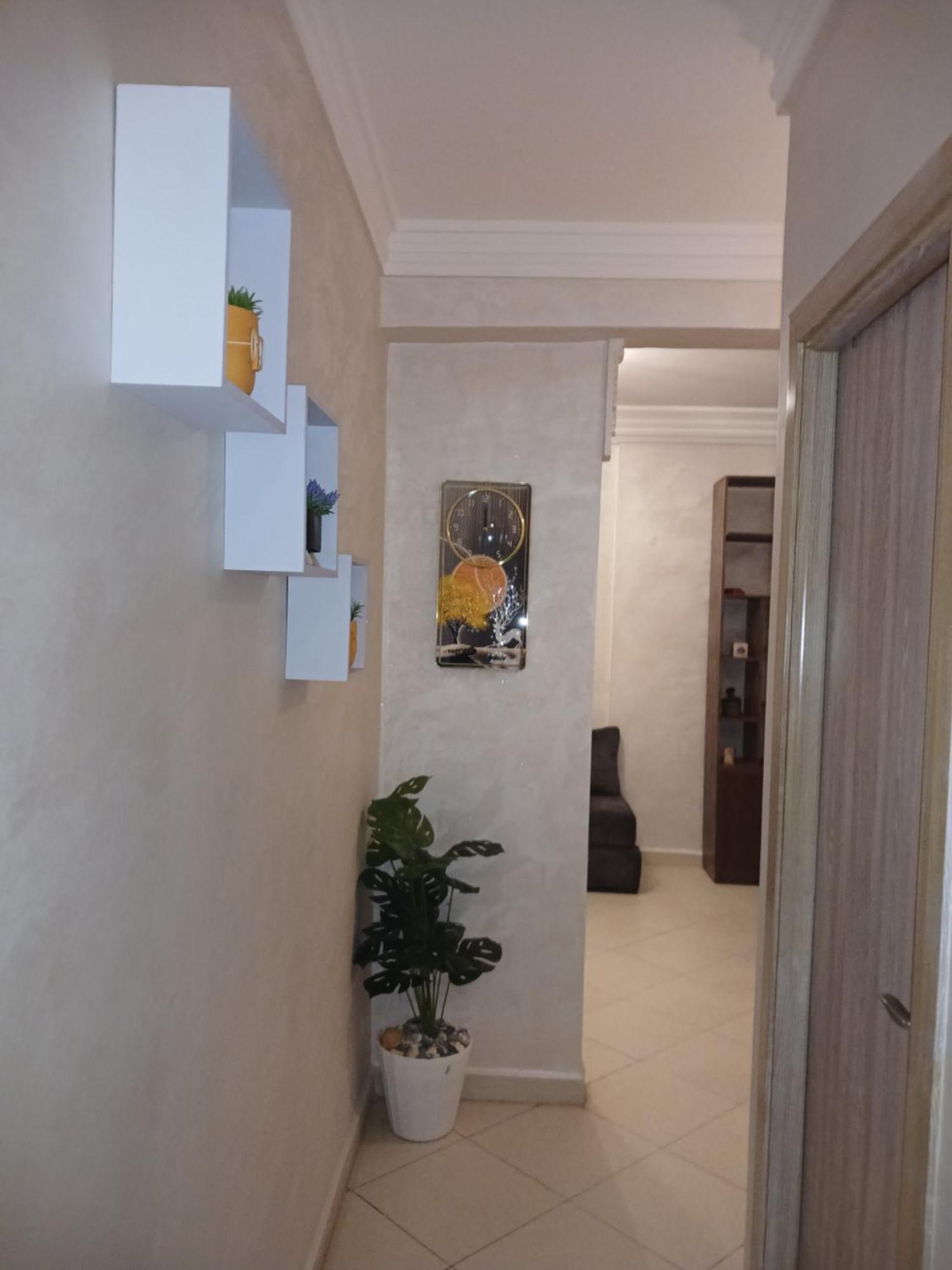 Diamond Appartement Marrakesh