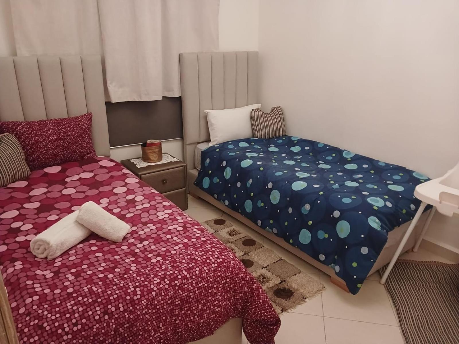 Diamond Appartement *