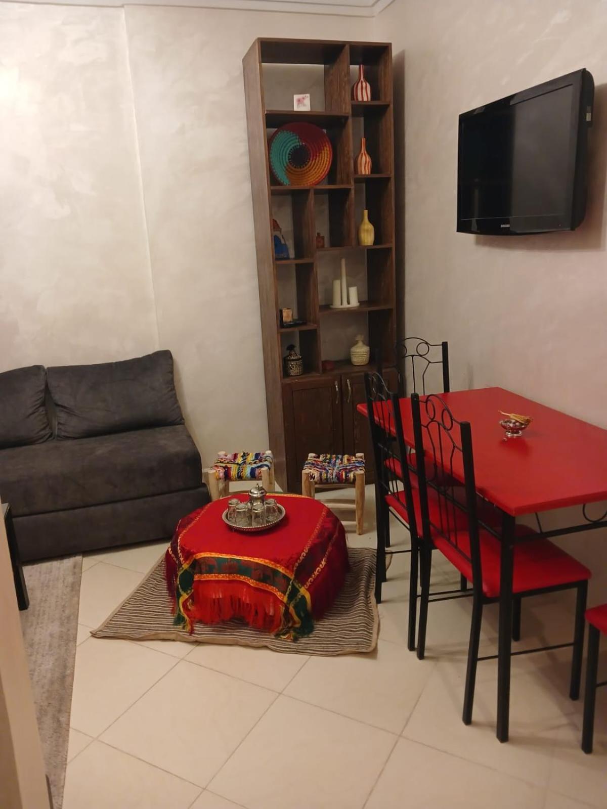 Diamond Appartement