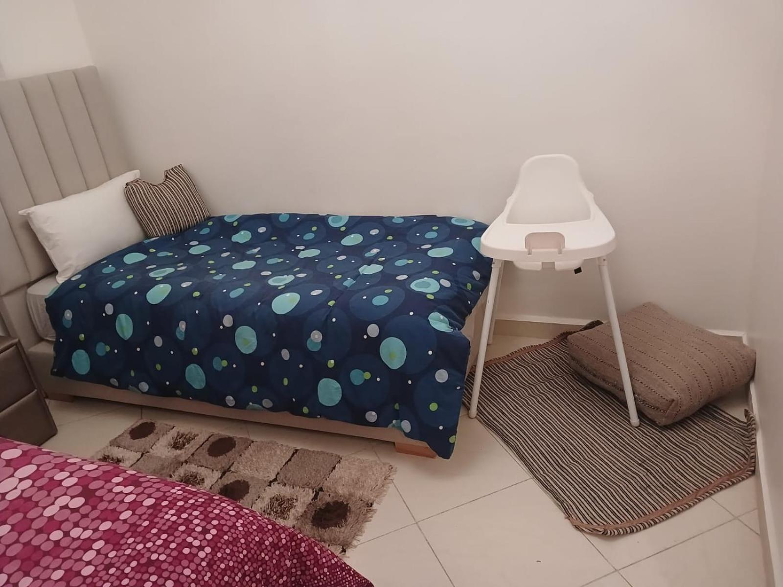 Diamond Appartement Marrakesh