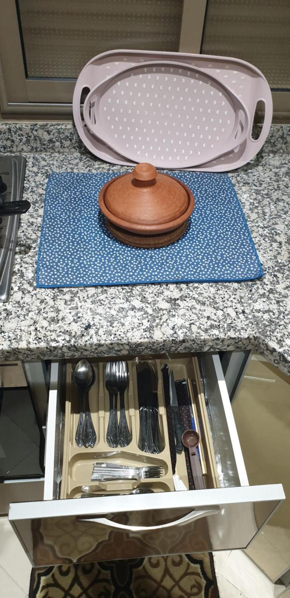 Portes De Gueliz Appartement Marrakesh