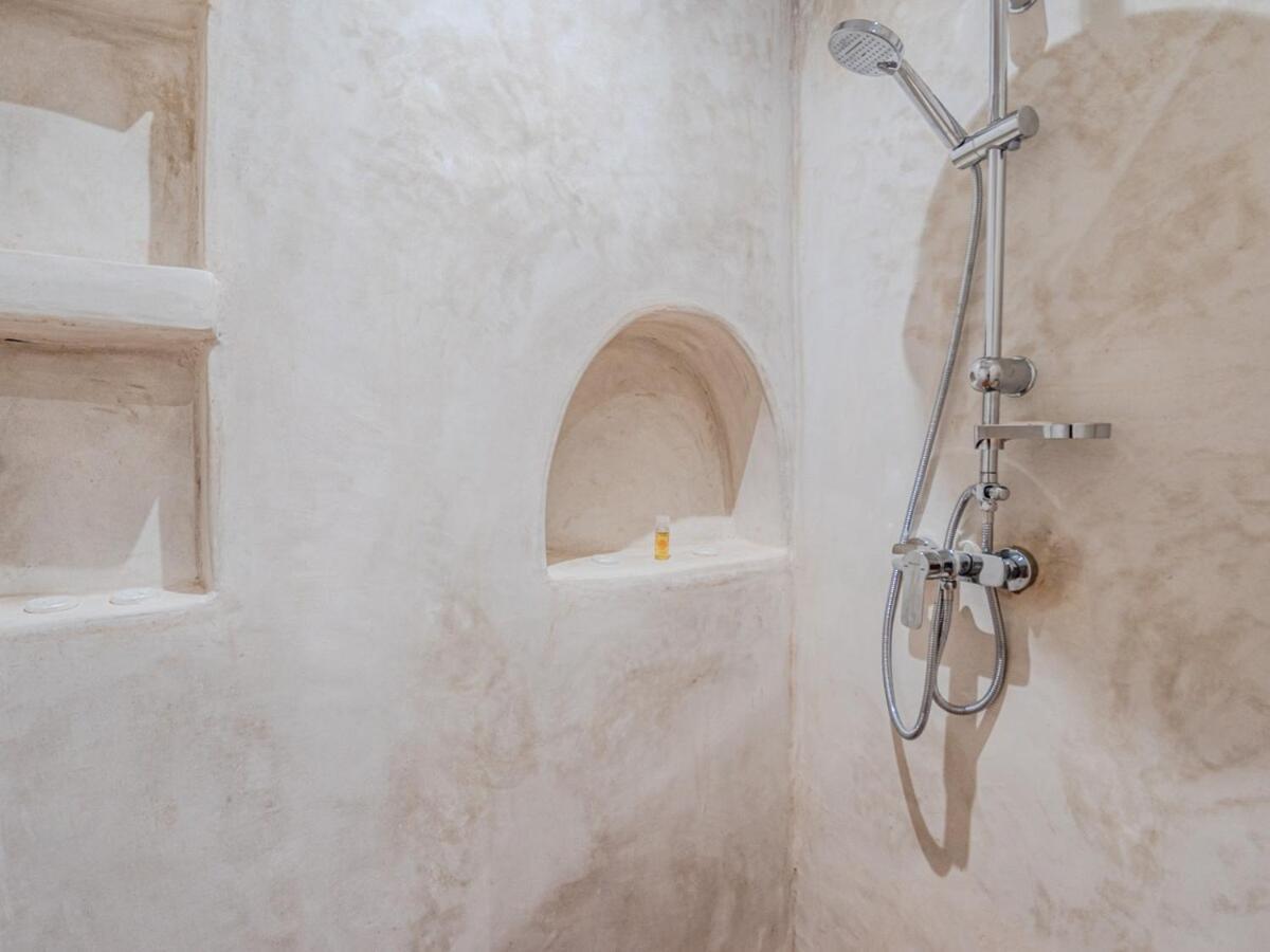 Dar Lalafadma-pvt 1br Studio-1min To Bahia Palace