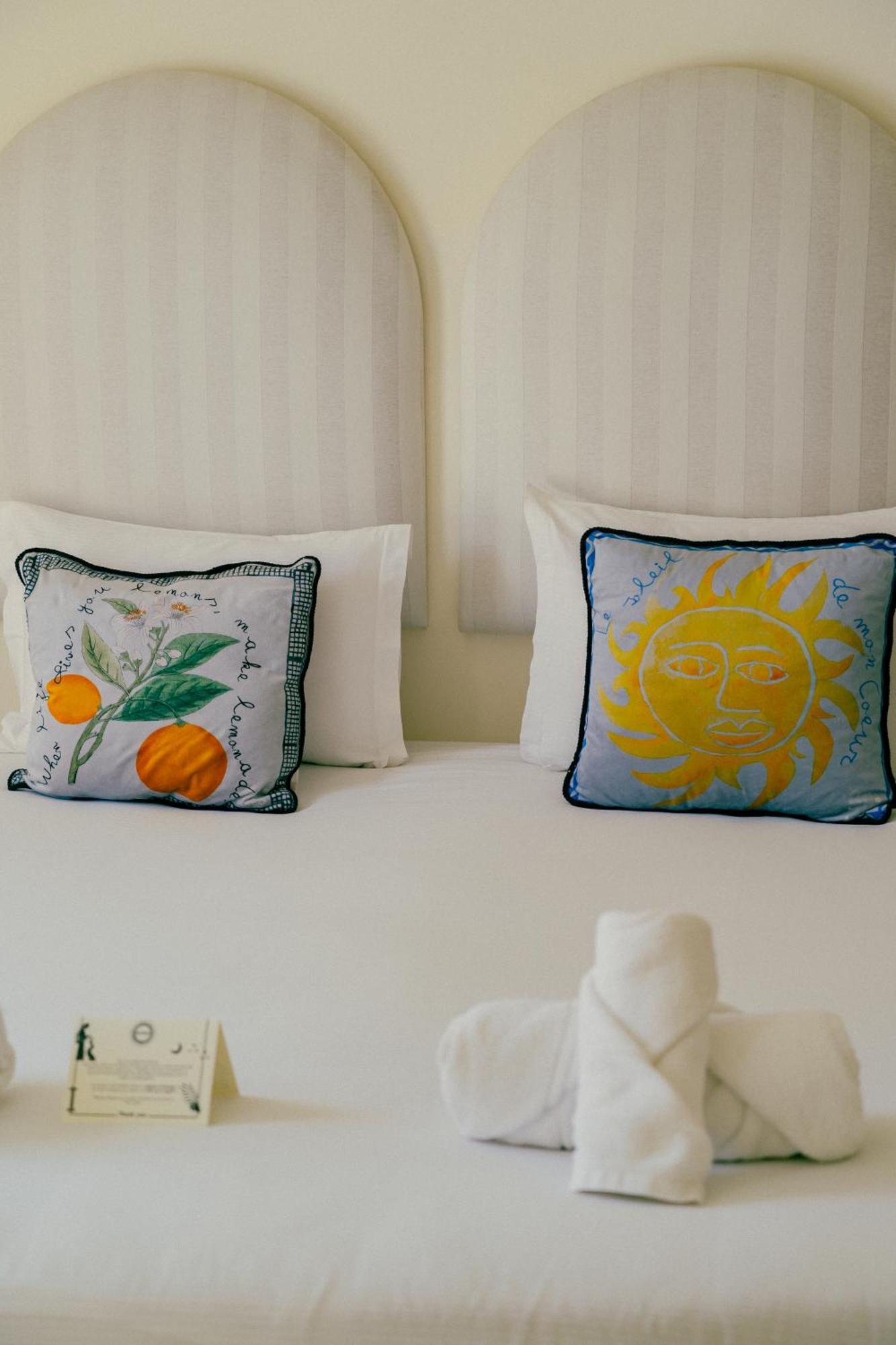 Moro Marrakech Boutique Hotel Marrakesh
