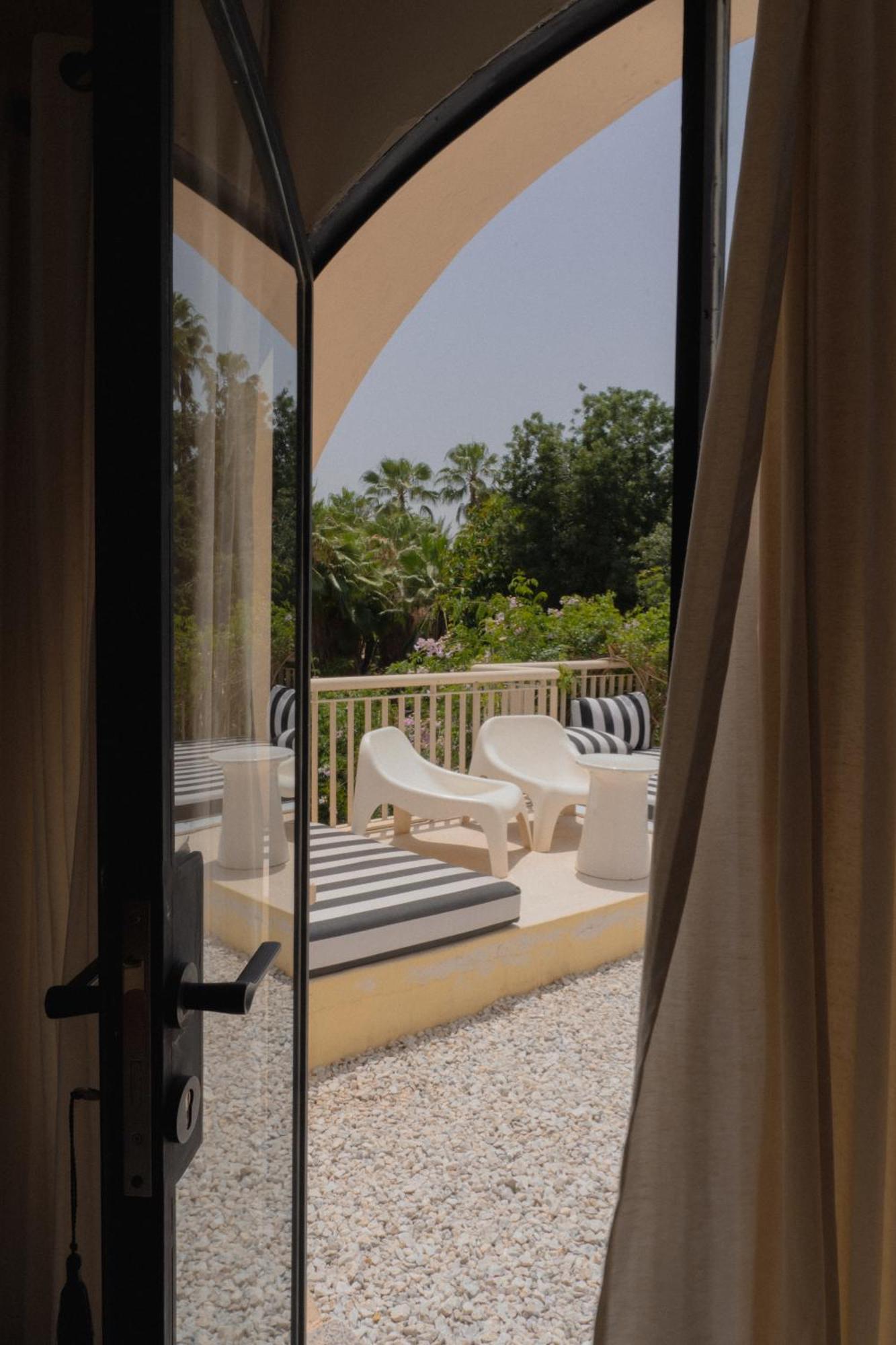 Moro Marrakech Boutique 3* Marrakesh