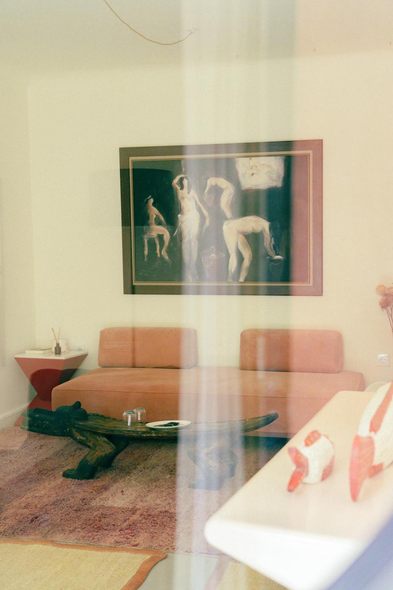 Moro Marrakech Boutique