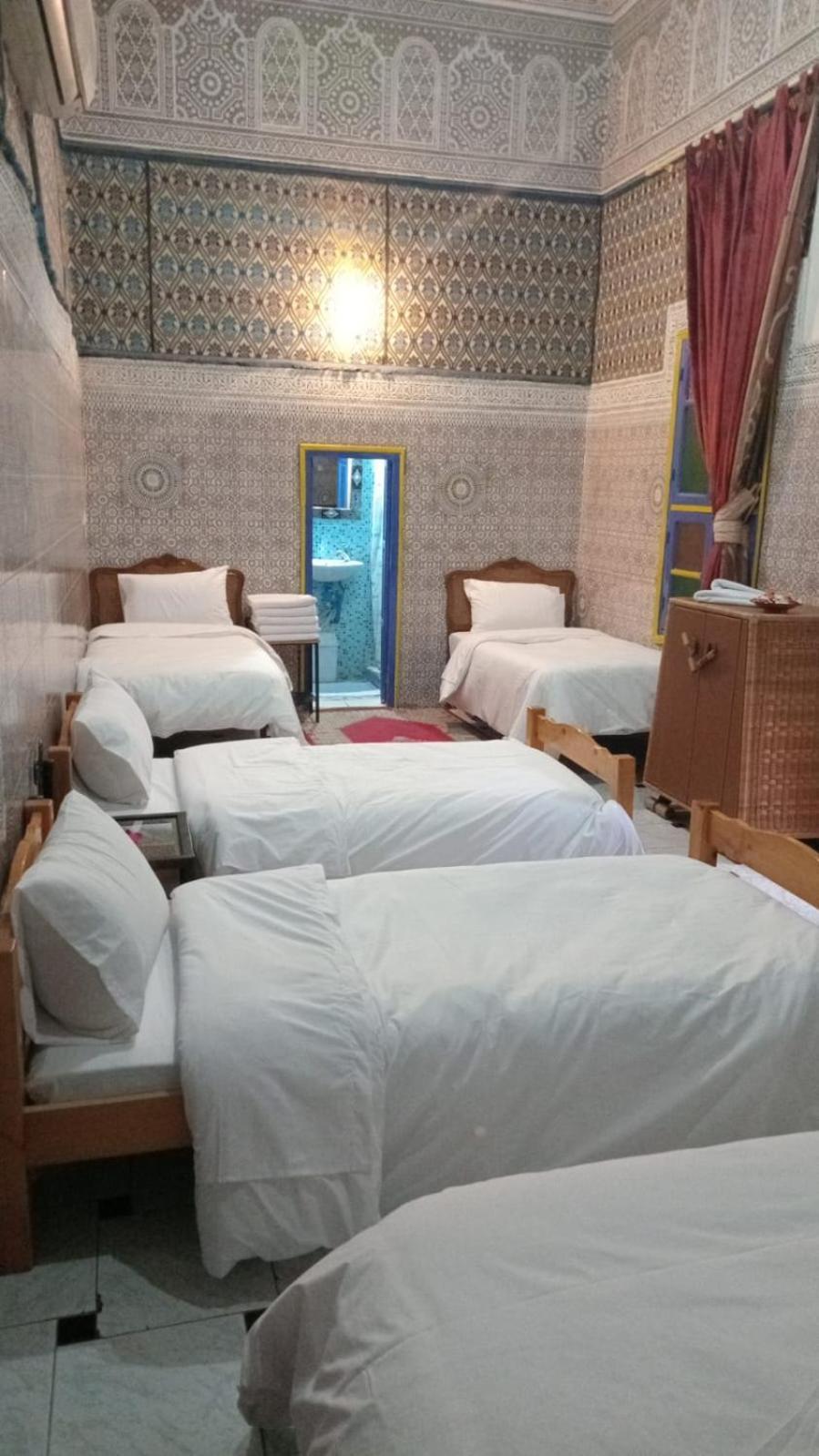 Carole - Perfect For Families & Groups Marrakesh
