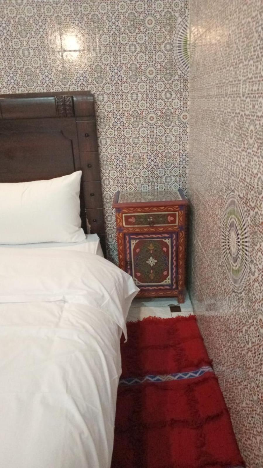 Carole - Perfect For Families & Groups 3* Marrakesh