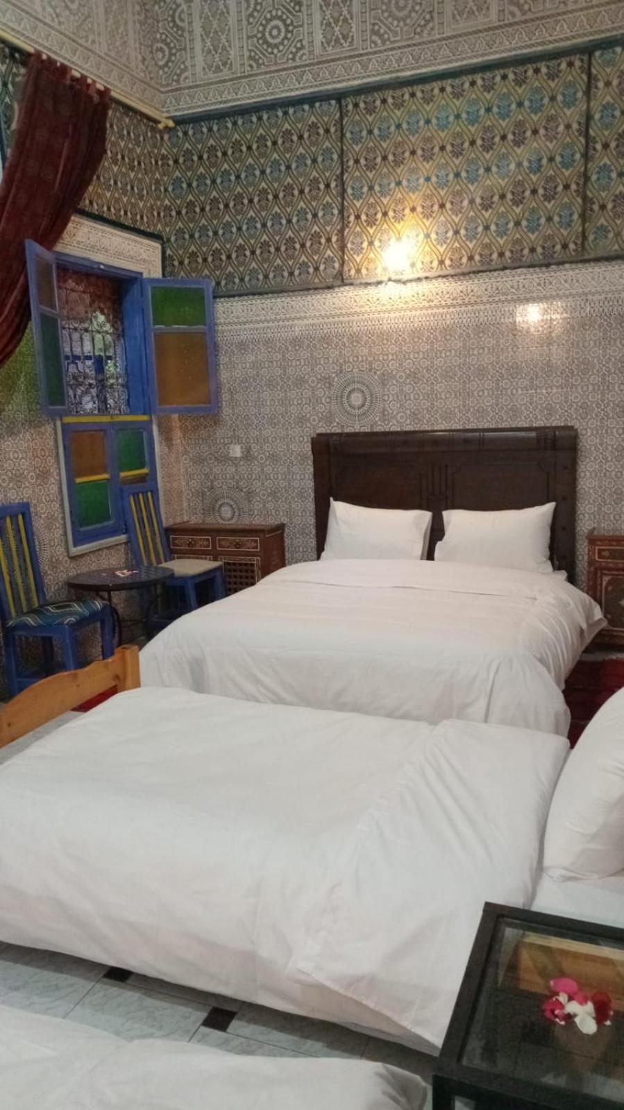 Riad Carole - Perfect For Families & Groups 3*