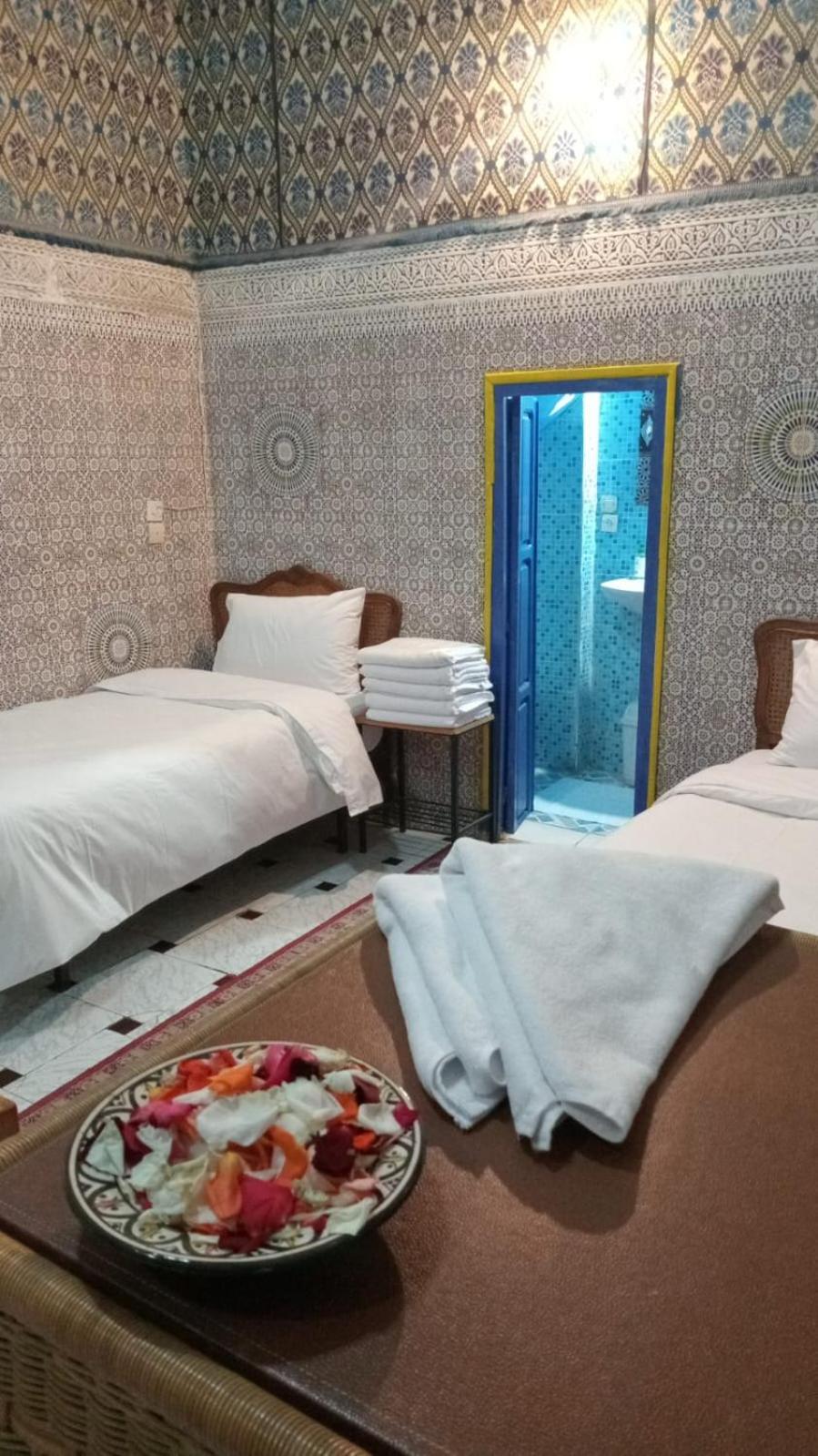 Carole - Perfect For Families & Groups 3* Marrakesh