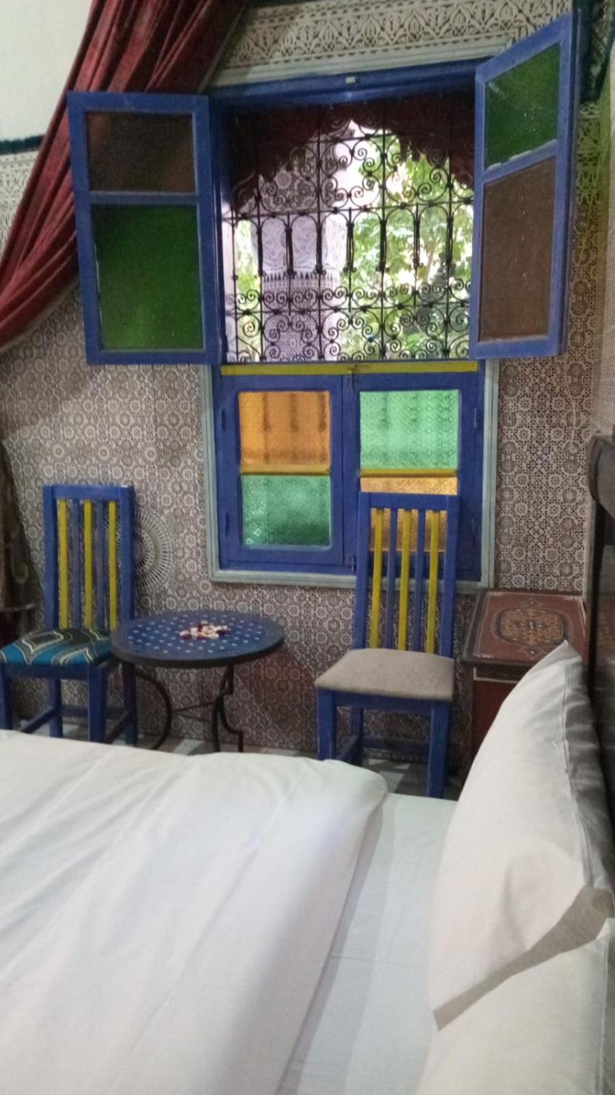 Carole - Perfect For Families & Groups Riad 3*