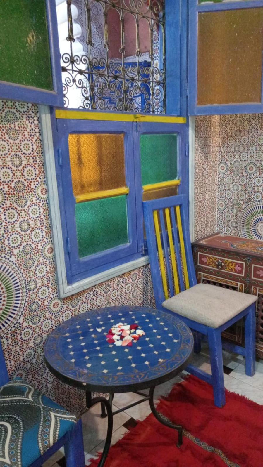 Riad Carole - Perfect For Families & Groups 3*