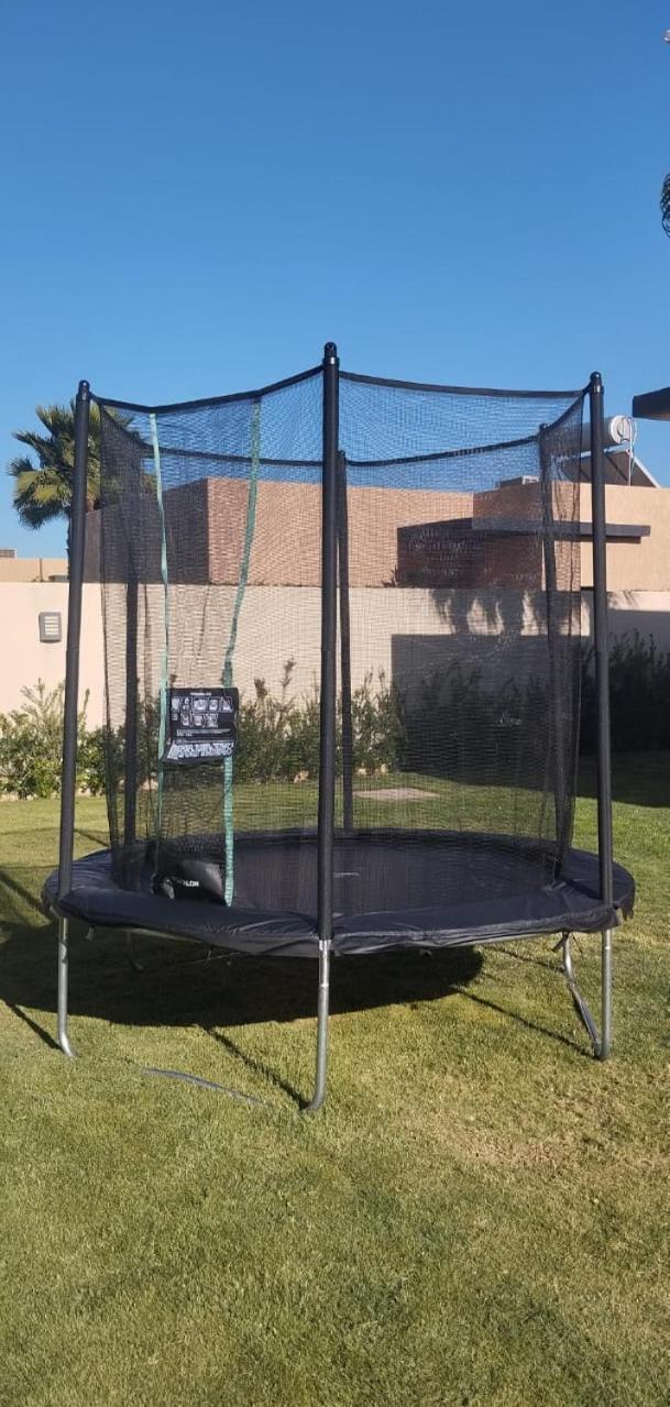 Lella, Piscine Chauffee, Cuisiniere Villa Marrakesh