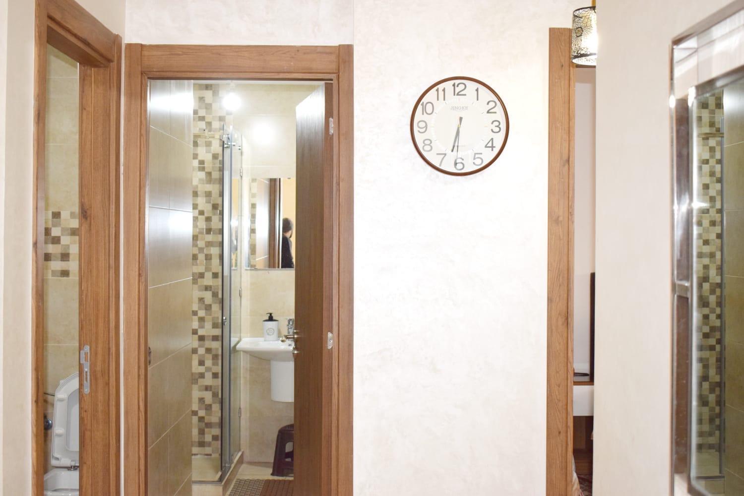 Hivernage Marrakech Avec Piscine Appartement
