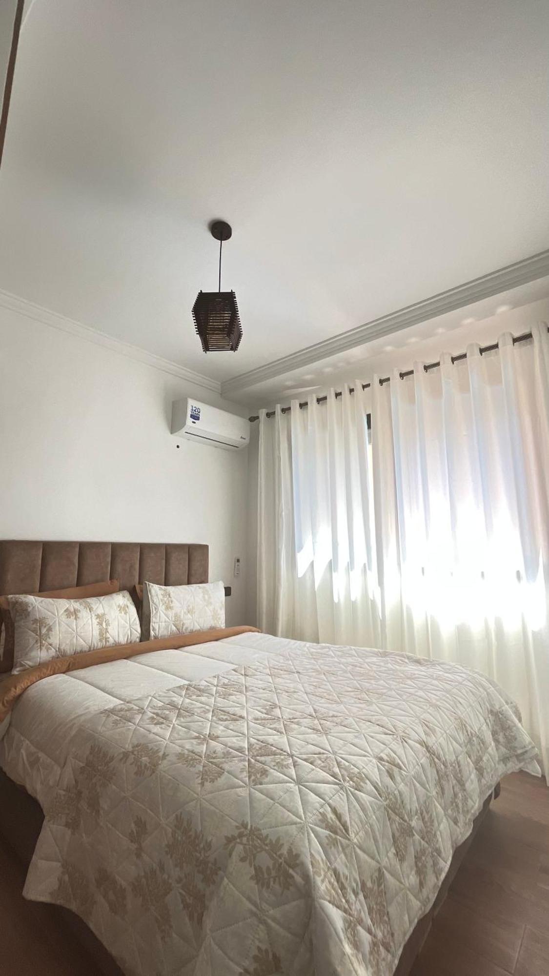 Appartement Hivernage Marrakech Avec Piscine *