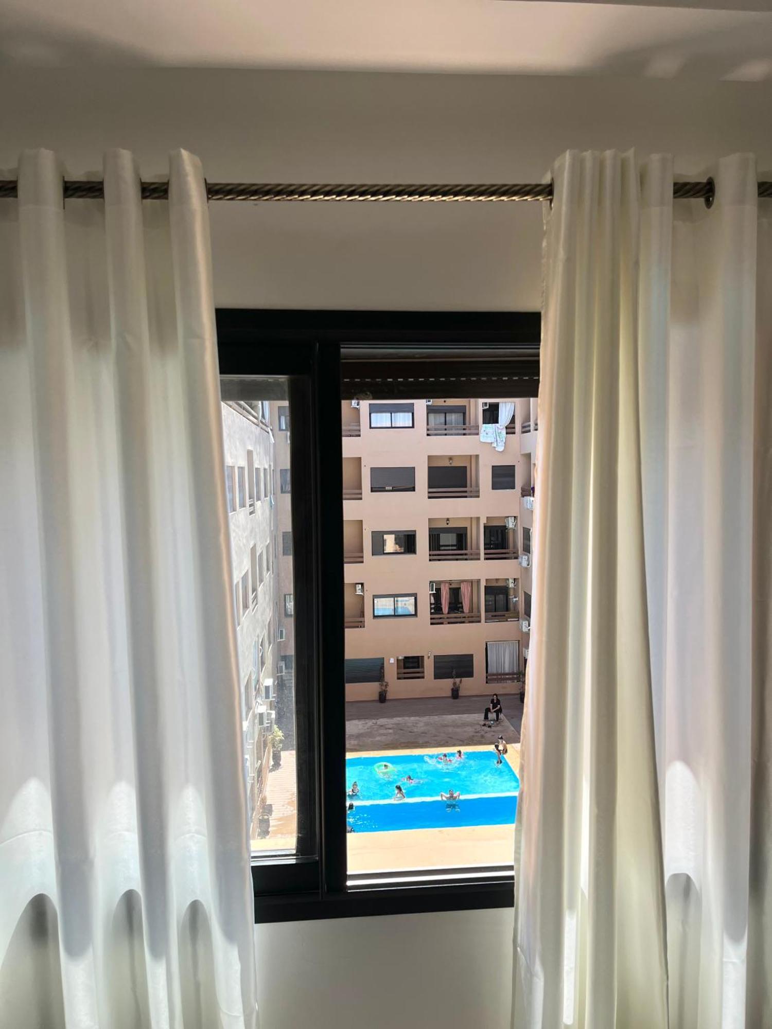 Hivernage Marrakech Avec Piscine Marrakesh