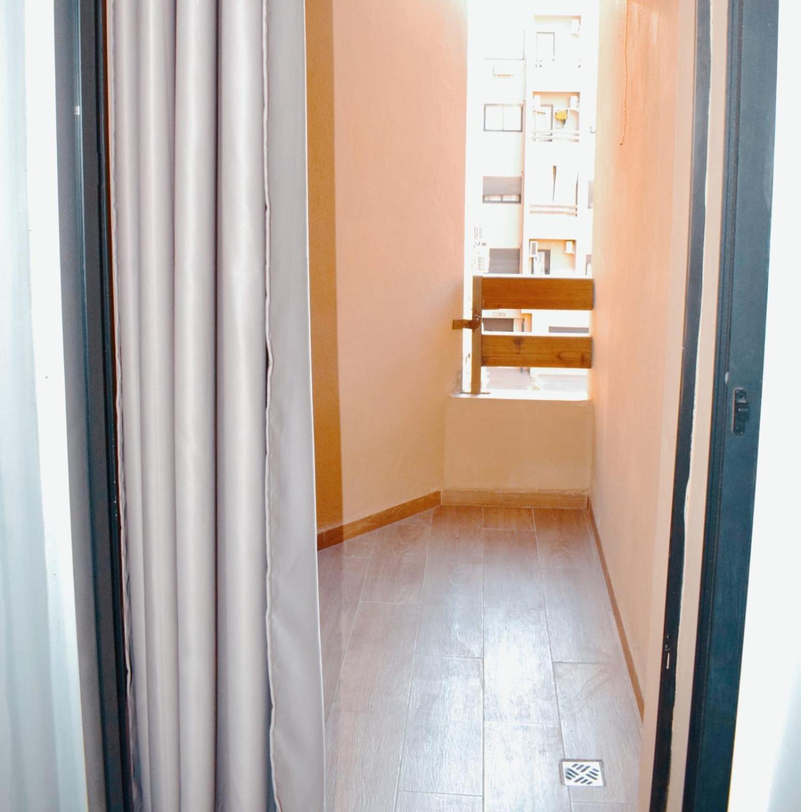 Appartement Hivernage Marrakech Avec Piscine