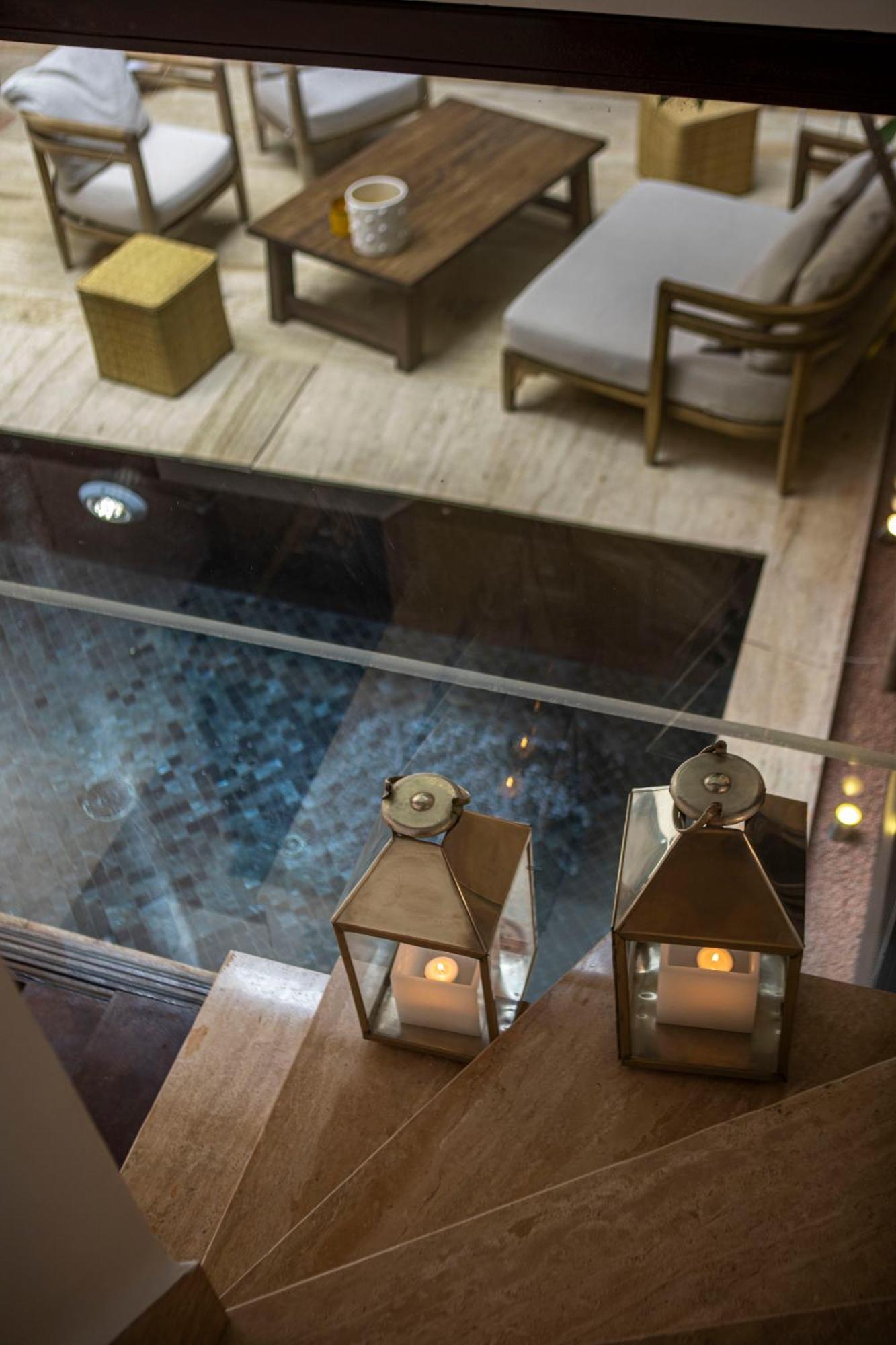 17 Dar Chamar Bed & Breakfast Marrakesh
