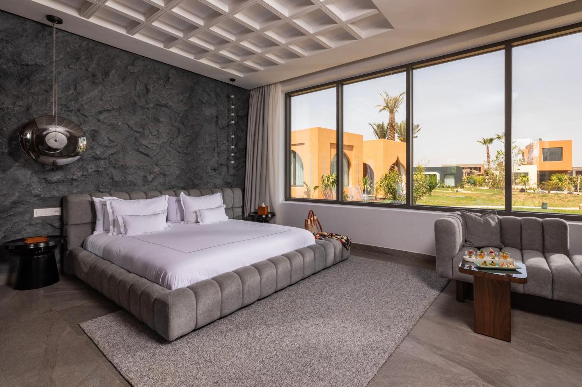Hotel Yin & 5*