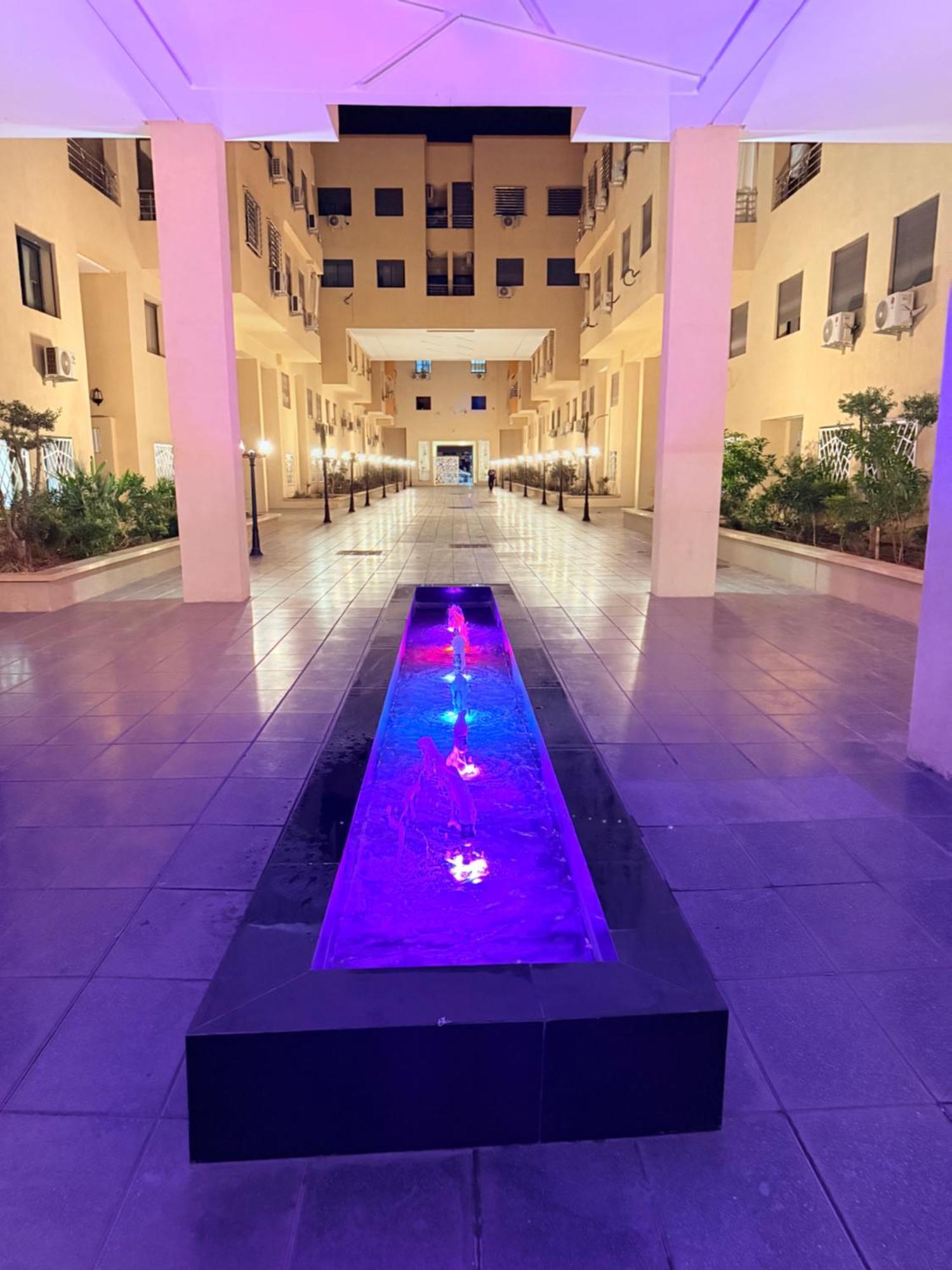 Burj Malak Confortable Piscine Family Marrakesh