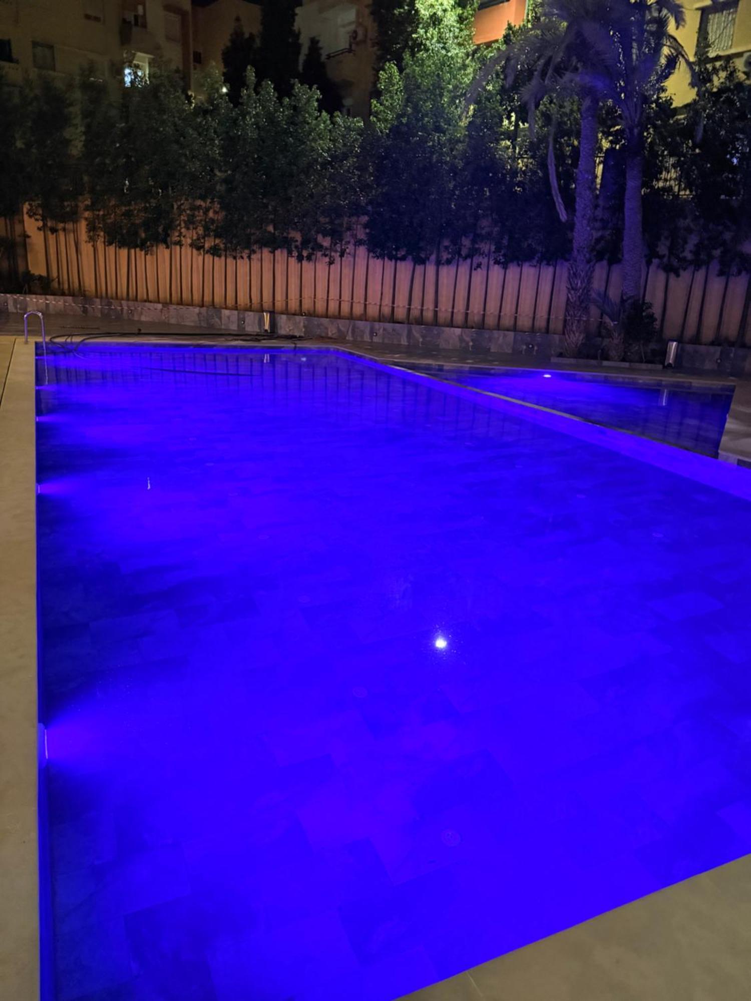 Burj Malak Confortable Piscine Family Appartement Marrakesh