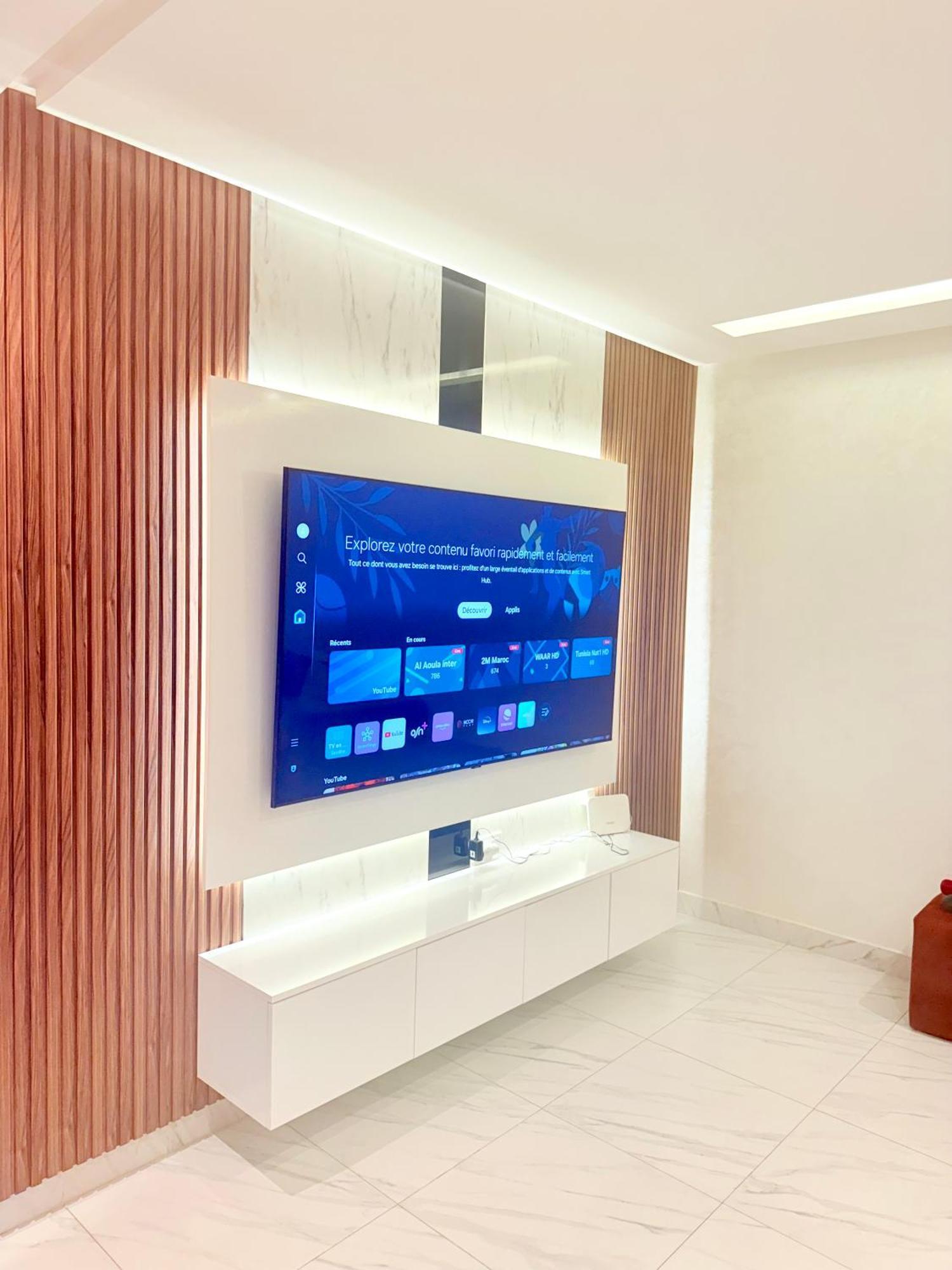 Appartement Cosy Et Agreable A Proximite Du Centre De Gueliz