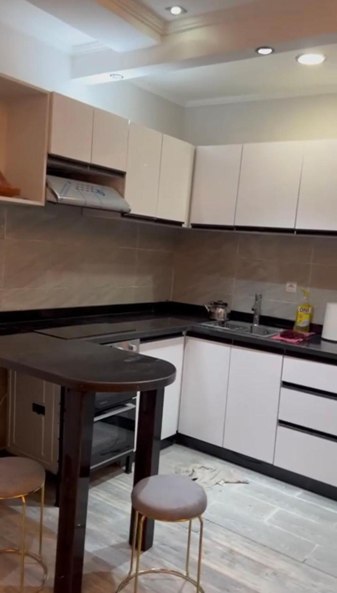 2-bedroom Flat In Gueliz *