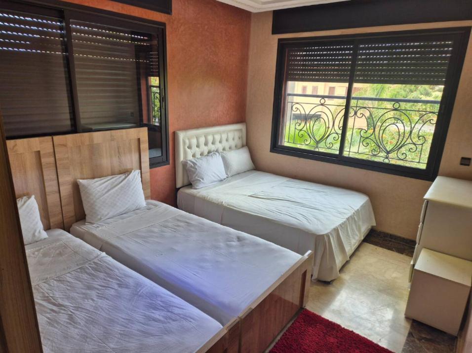 Comfort And Style In The Heart Of The - T Villa *