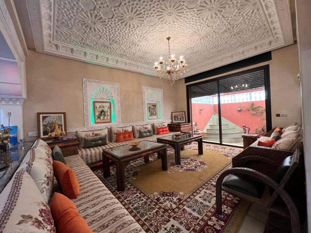 Villa Comfort And Style In The Heart Of The - T