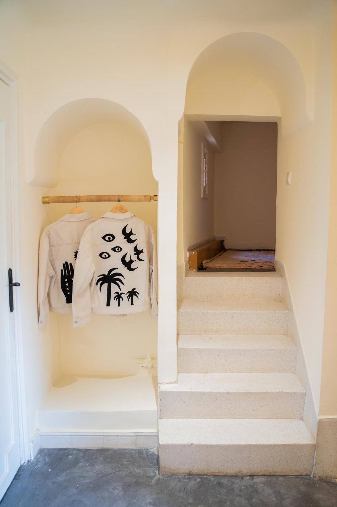 Hotel Moro Marrakech Boutique Marrakesh