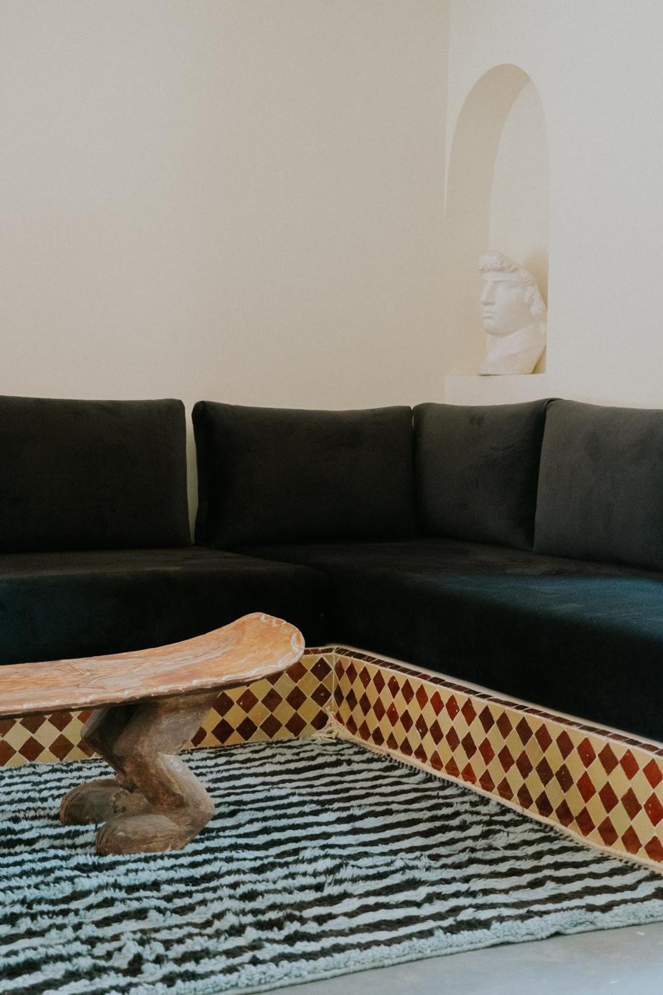 Moro Marrakech Boutique