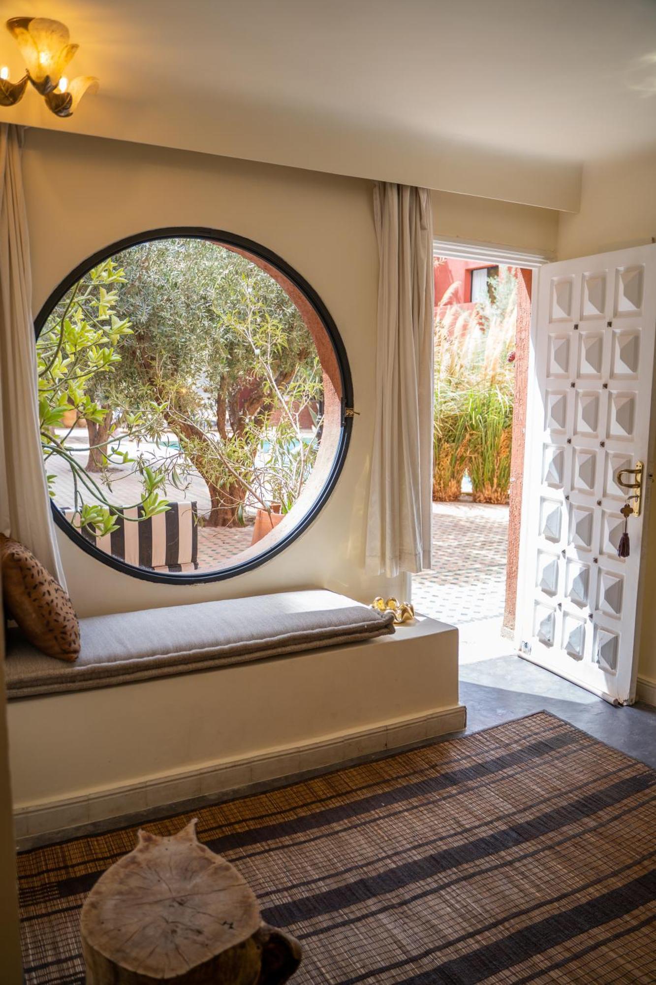 Moro Marrakech Boutique Hotel