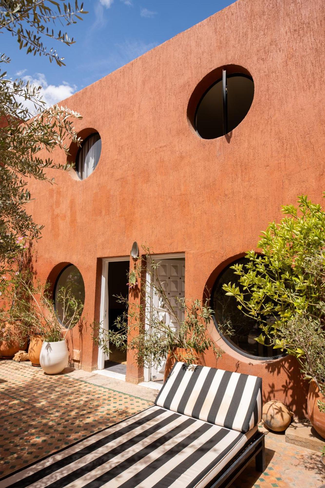 Hotel Moro Marrakech Boutique Marrakesh