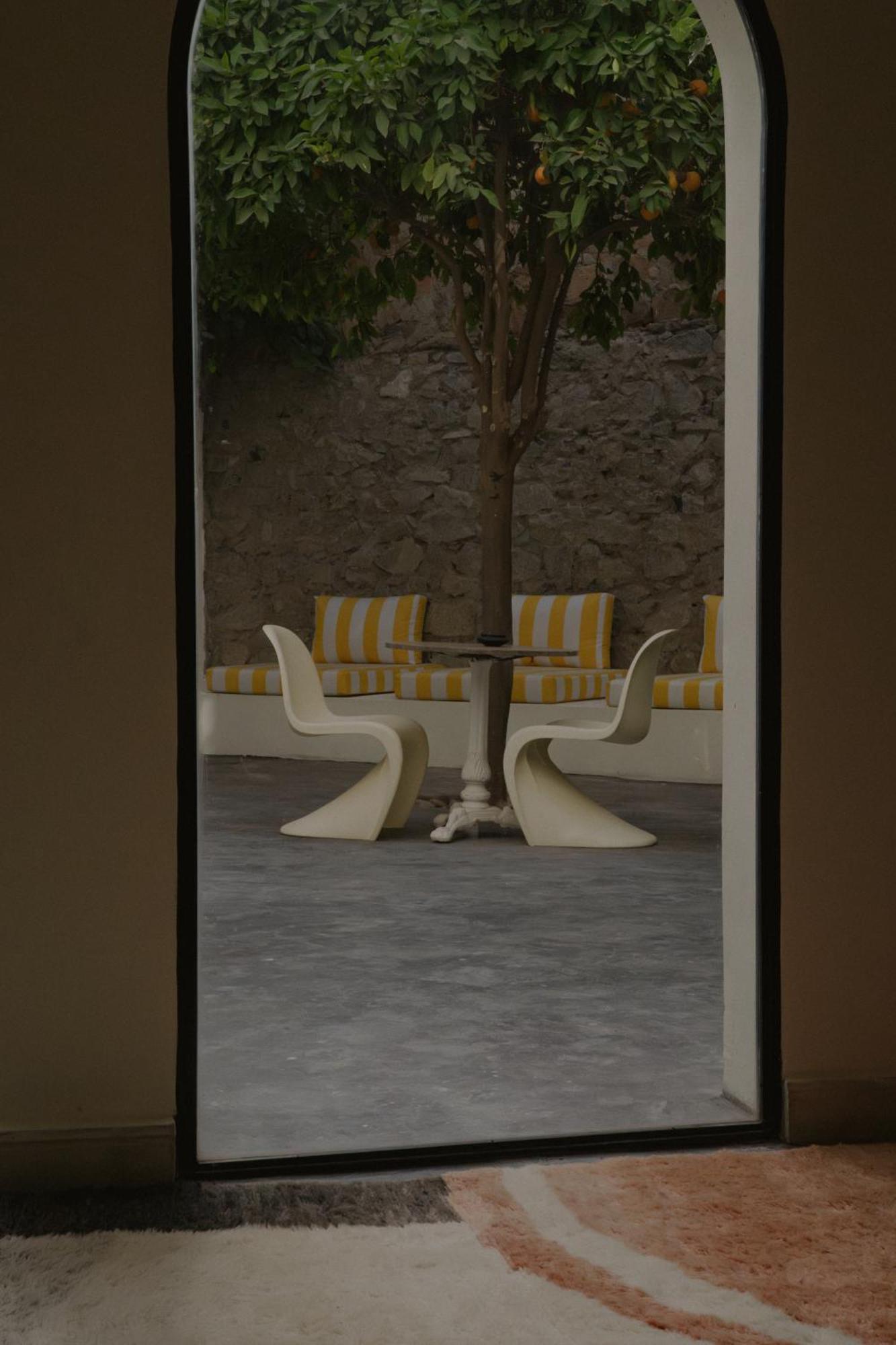 Moro Marrakech Boutique 3*