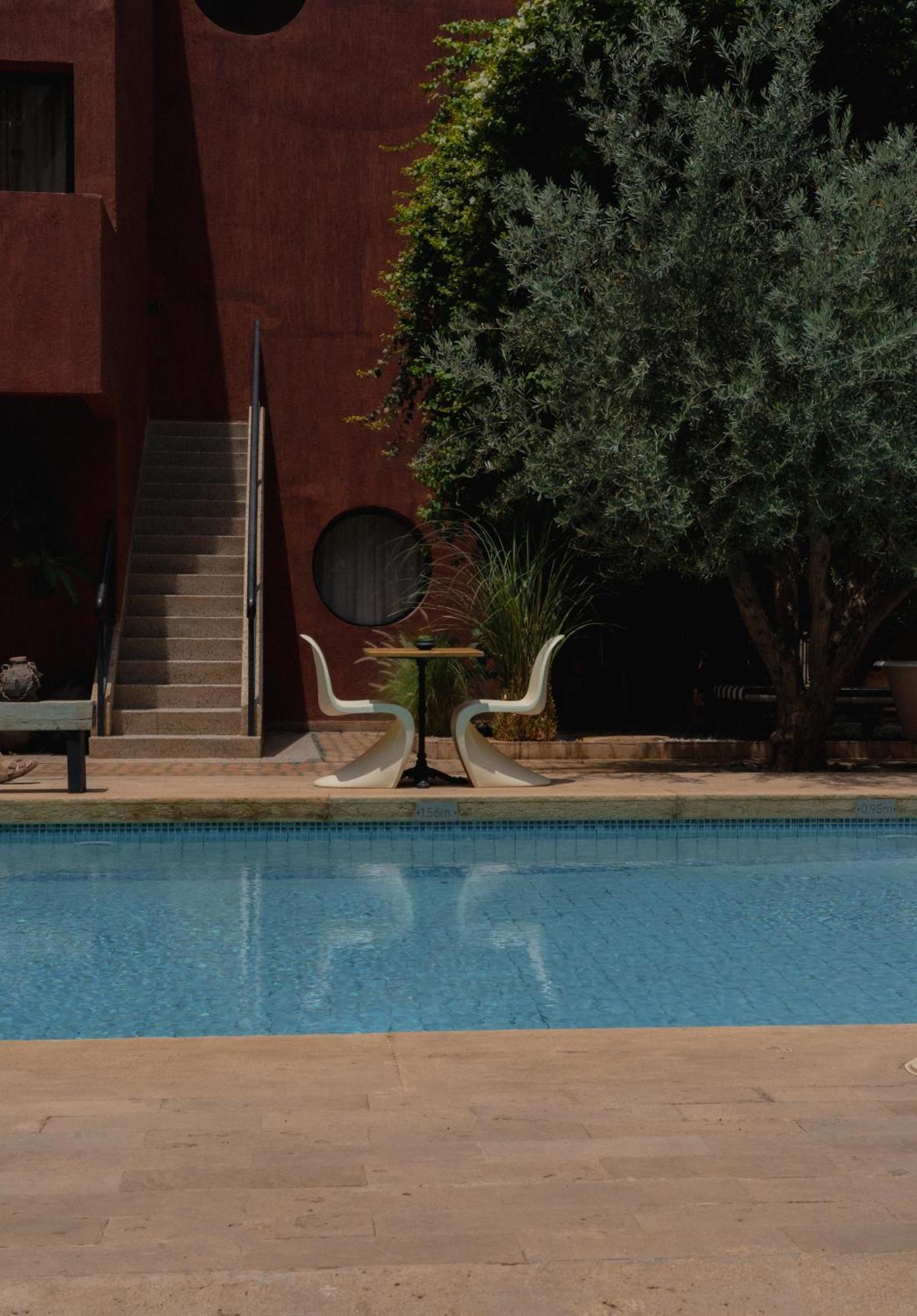 Moro Marrakech Boutique Hotel Marrakesh