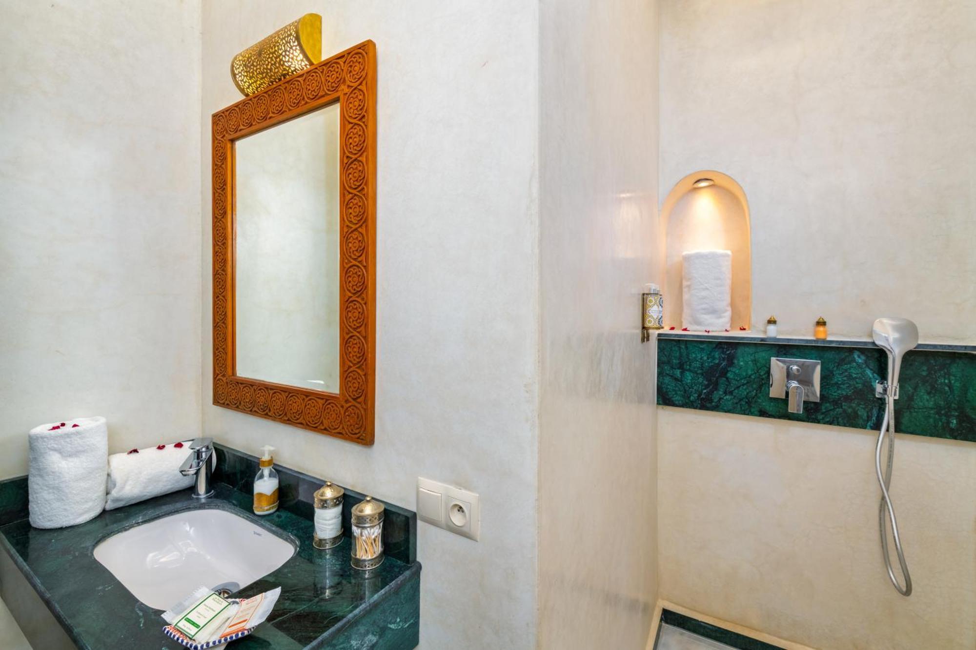 Diamond Of Marrakech & 4* Marrakesh