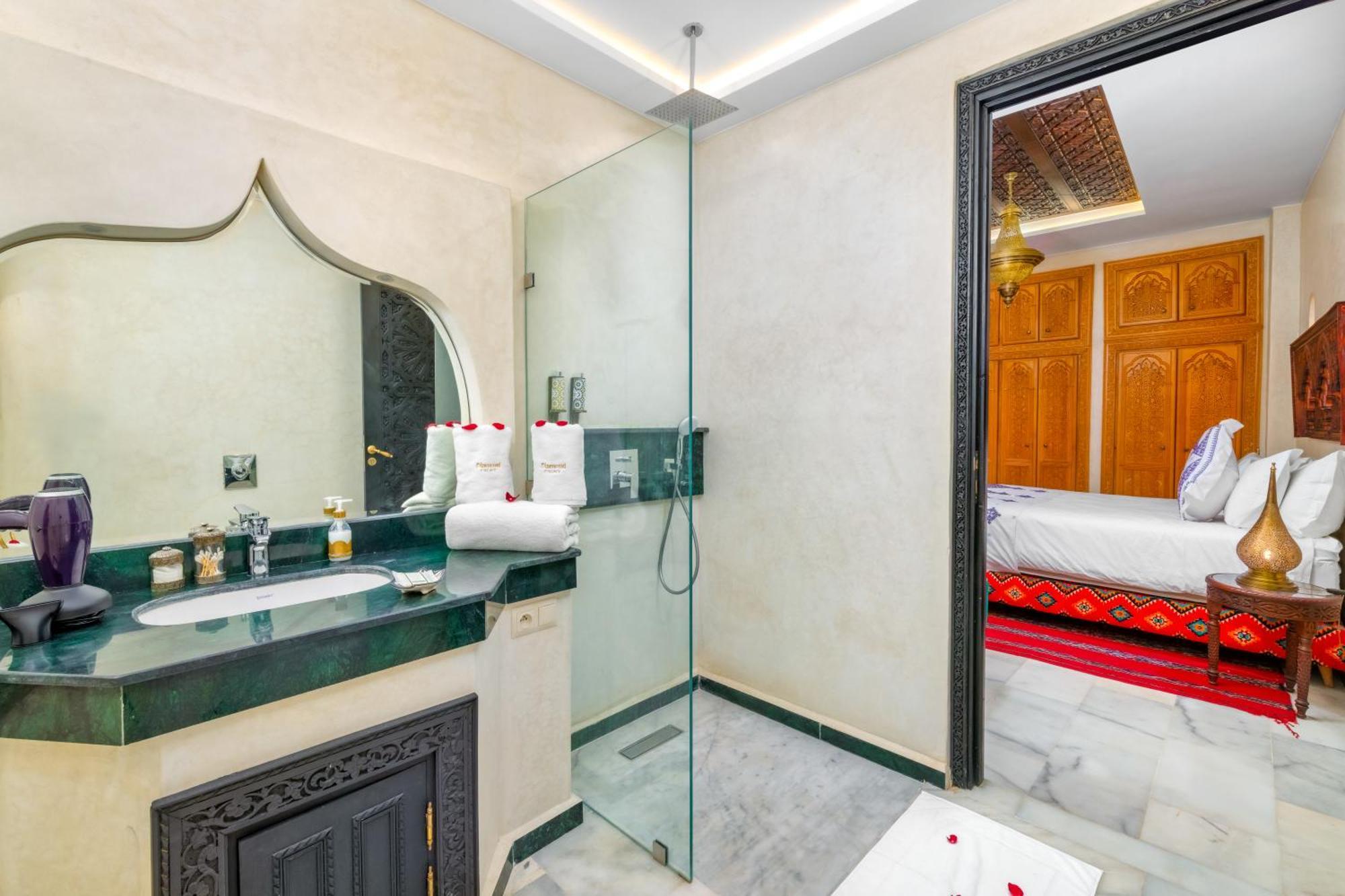 Diamond Of Marrakech & Riad Marrakesh