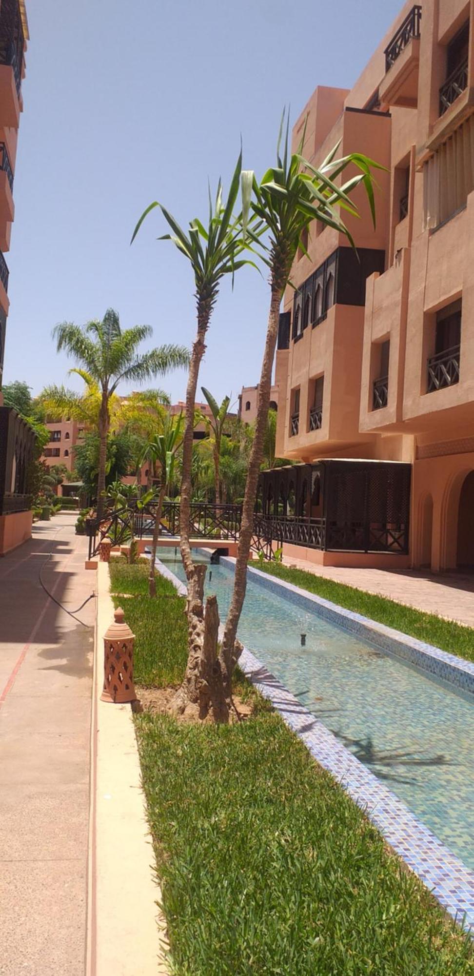 Appartamento Propriete Calme De Vacances Village Privee 2 Chambres Avec Piscines