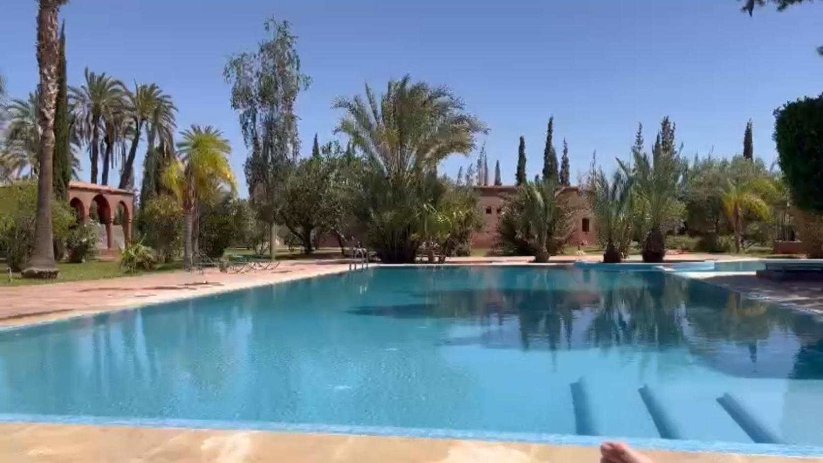 Villa Du Bab Atlas *