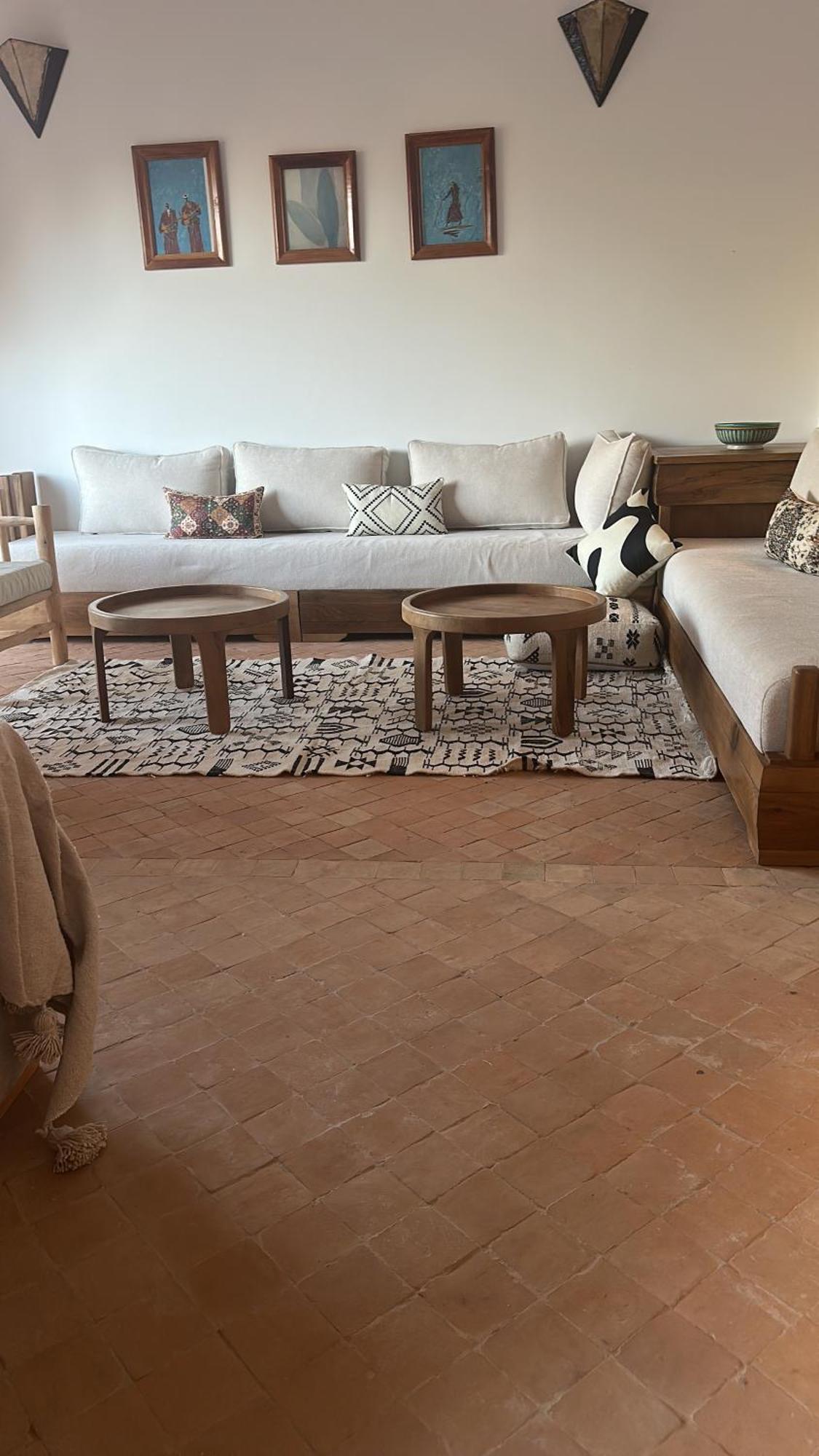 Villa Du Bab Atlas Marrakesh