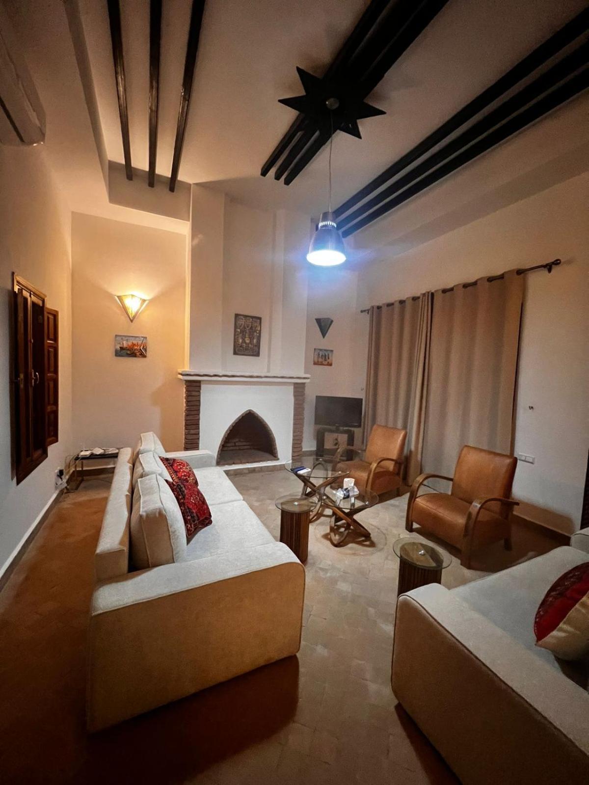 Du Bab Atlas Marrakesh