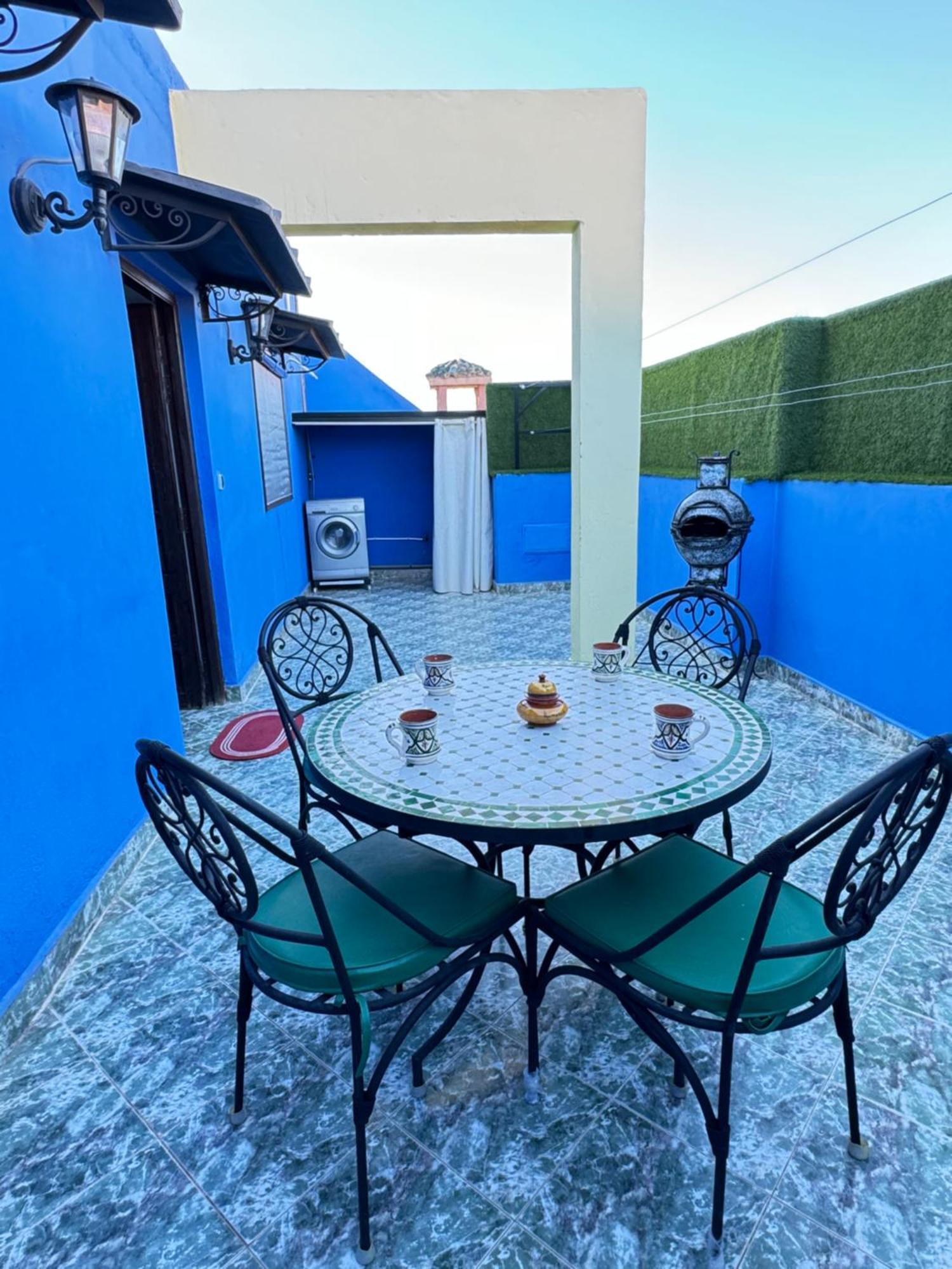 Marrakech Art