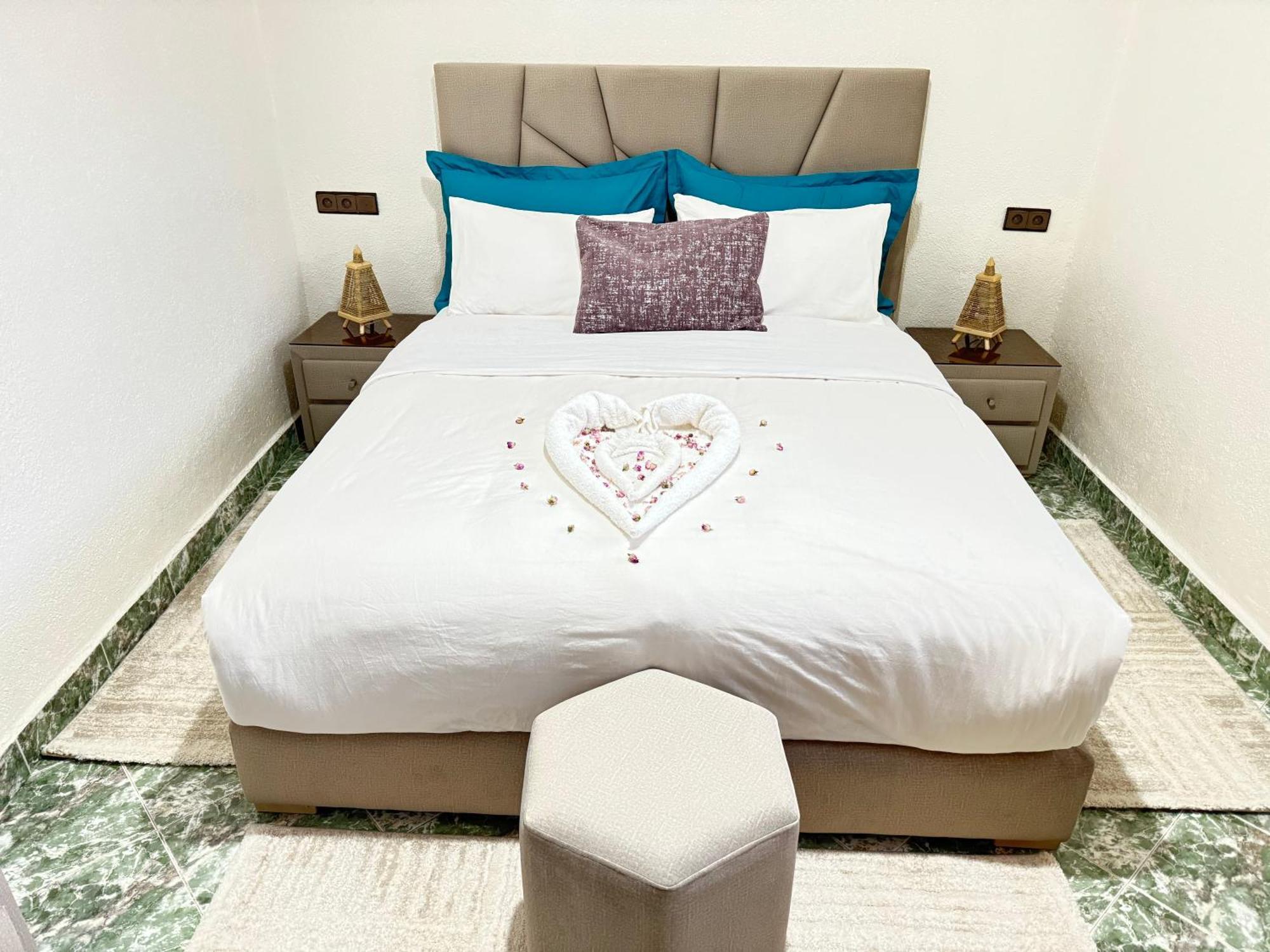 Marrakech Art Appartement Marrakesh