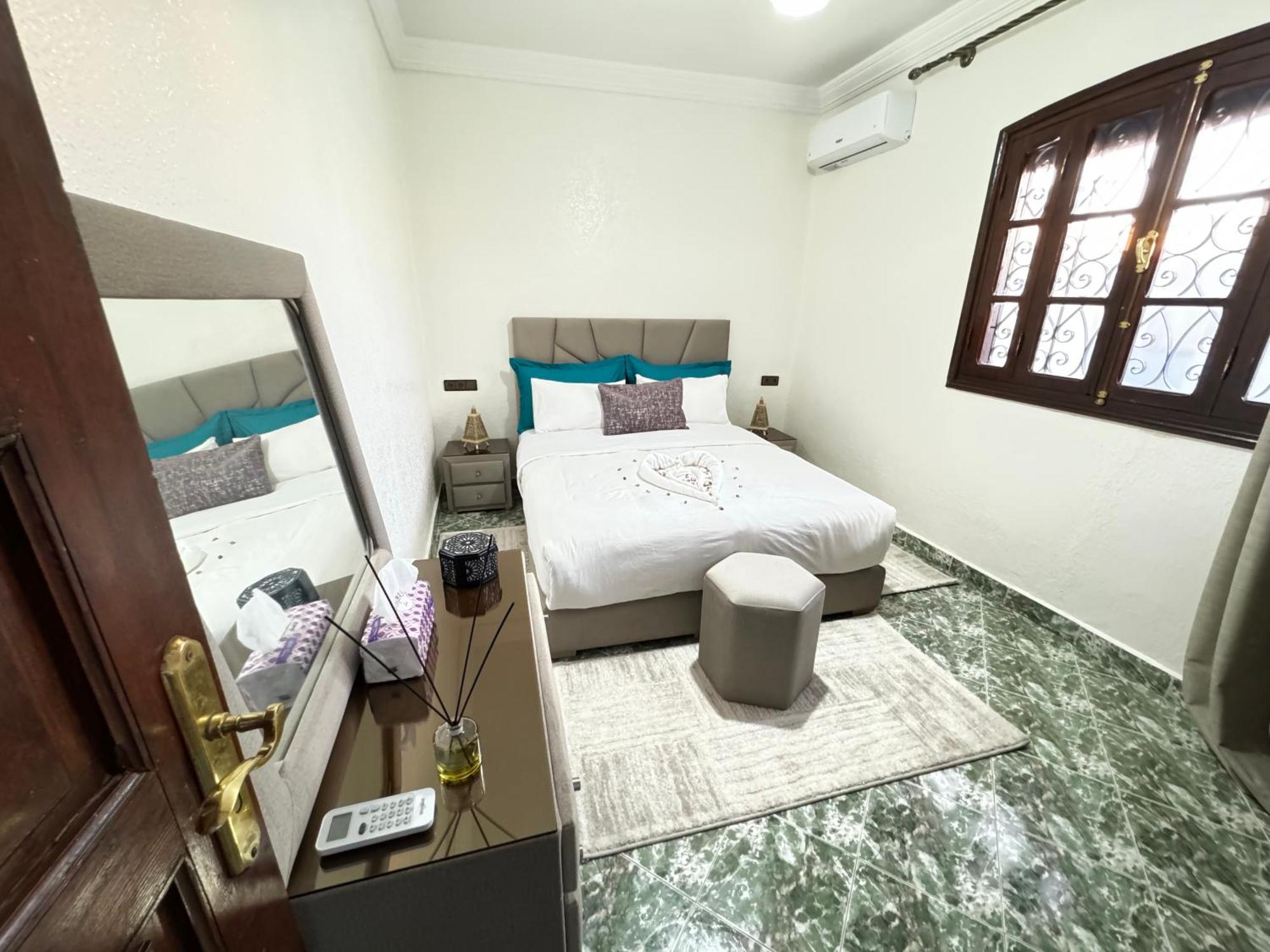 Appartement Marrakech Art Marrakesh