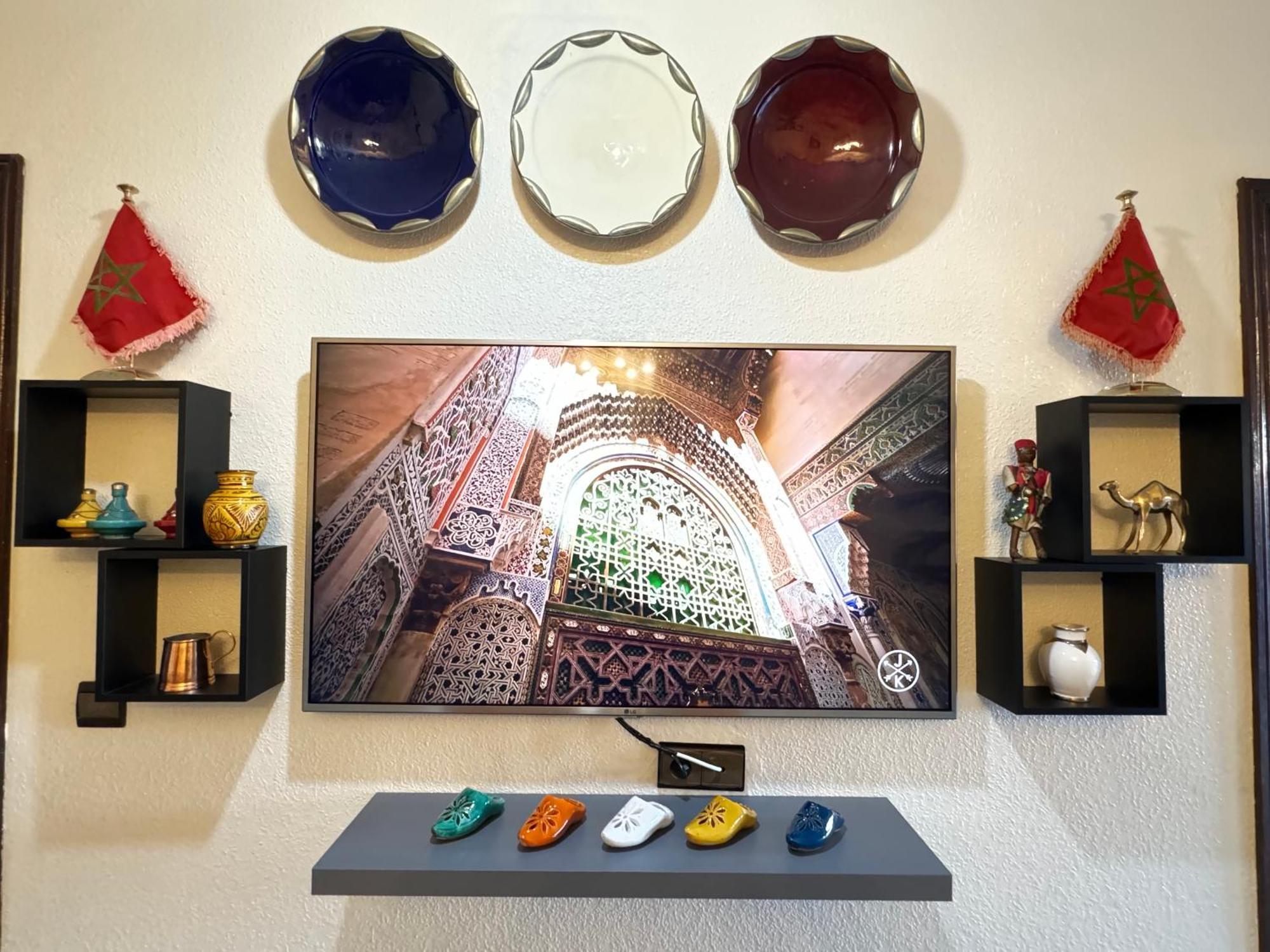 Marrakech Art Appartement