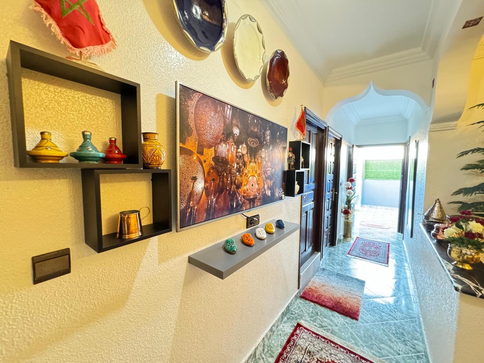 Appartement Marrakech Art *