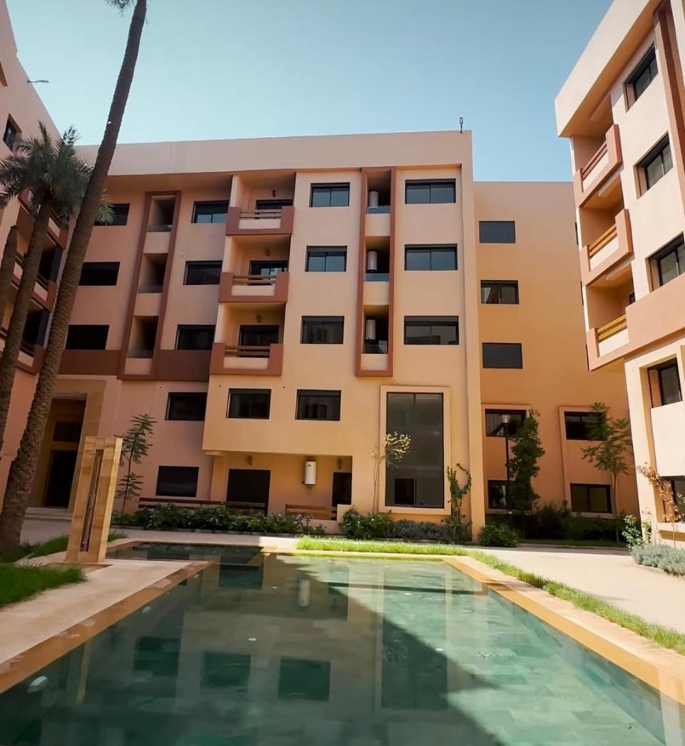 Prestige Cocon Appartement